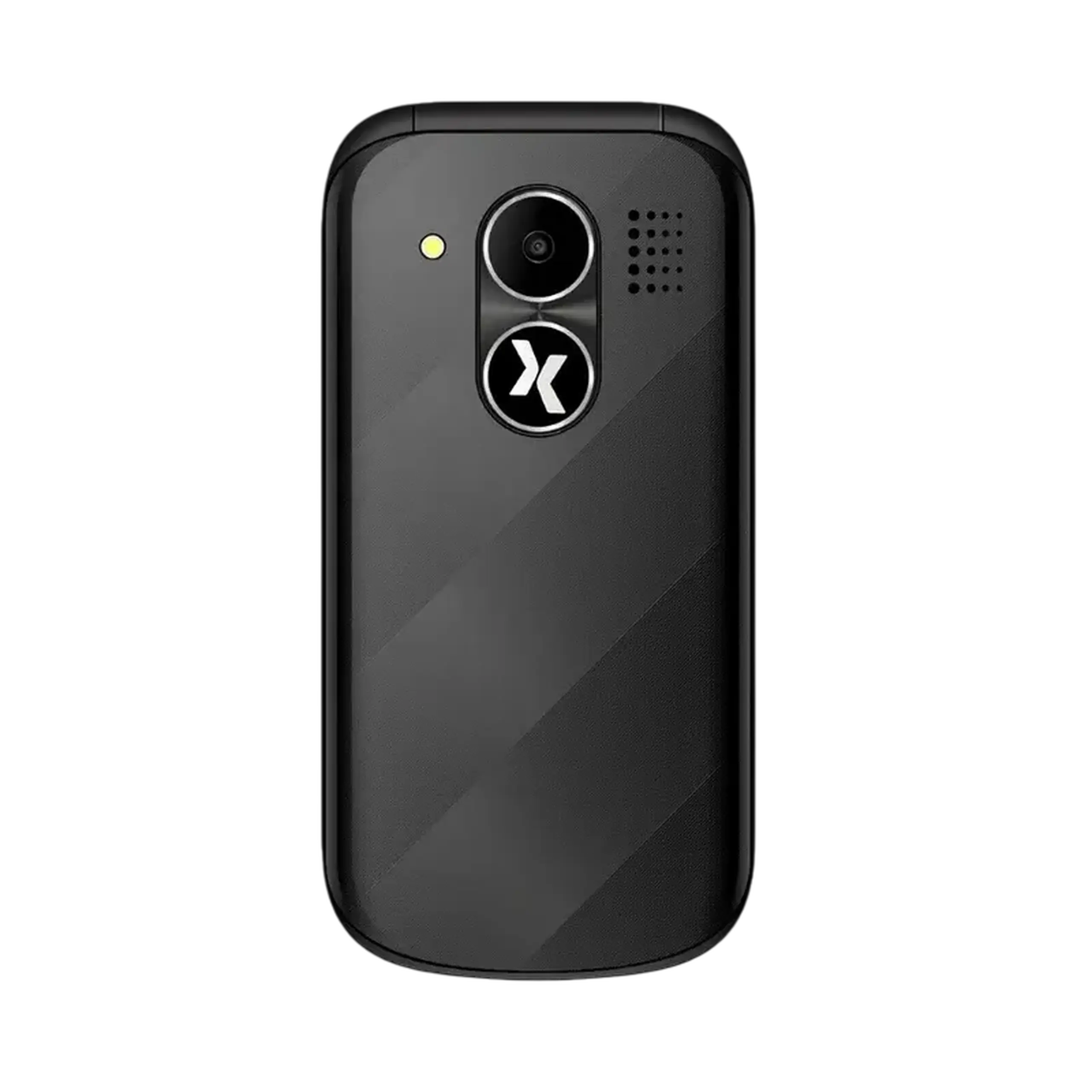 Telefon mobil MaxCom MM815, Negru