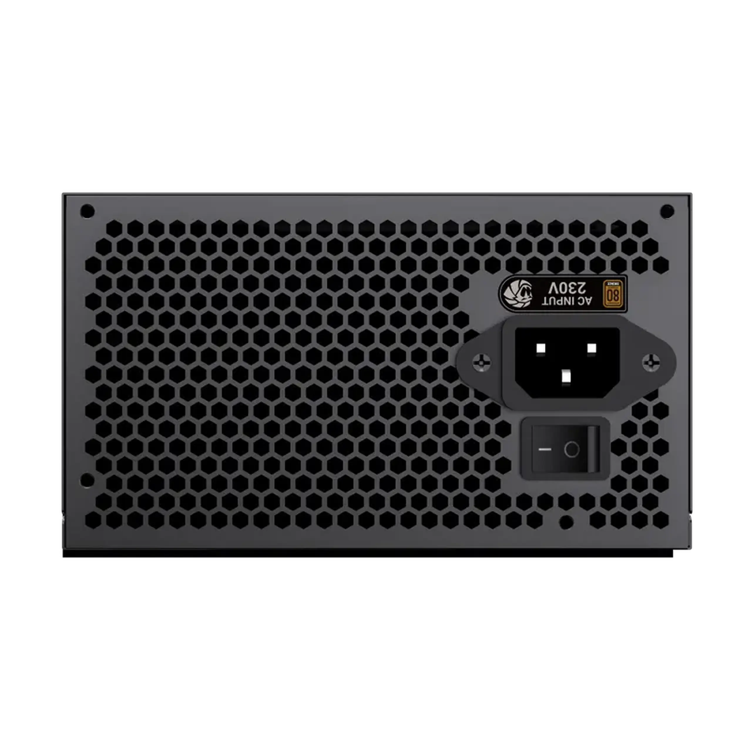 Sursă Alimentare PC Gamemax GE-550, 550W, ATX, Nemodular