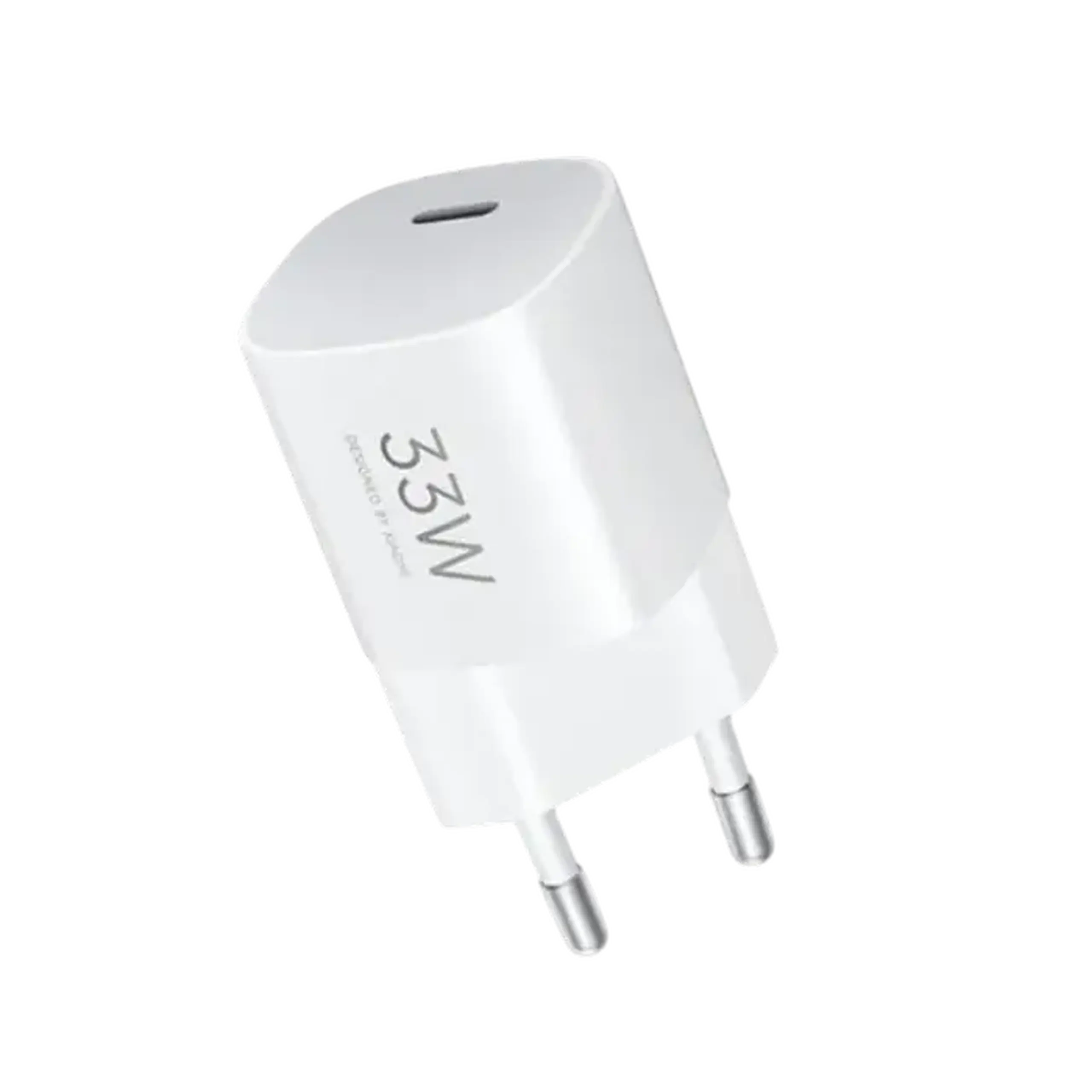 Încărcător Xiaomi BHR087LEU, 33W, Alb