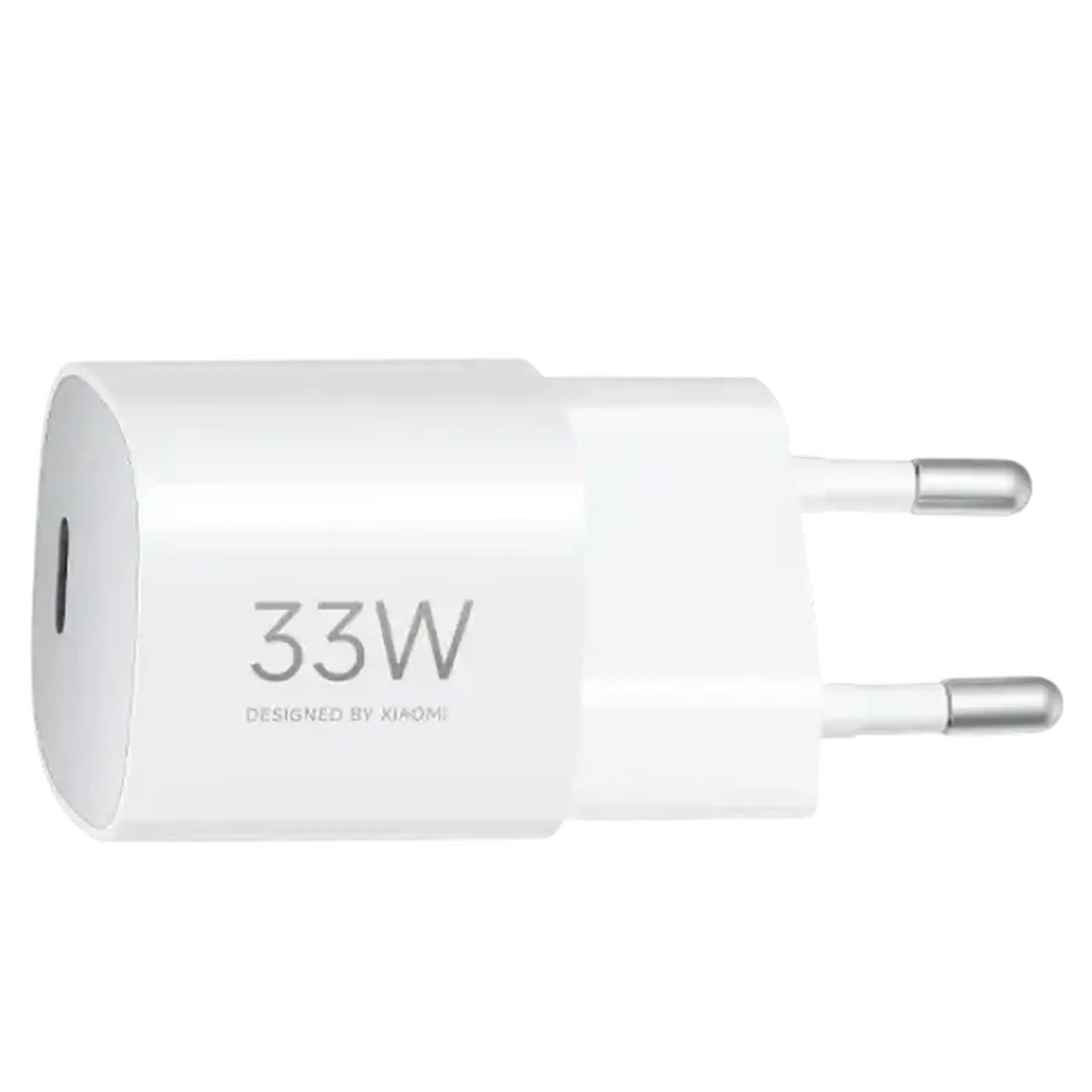 Încărcător Xiaomi BHR087LEU, 33W, Alb