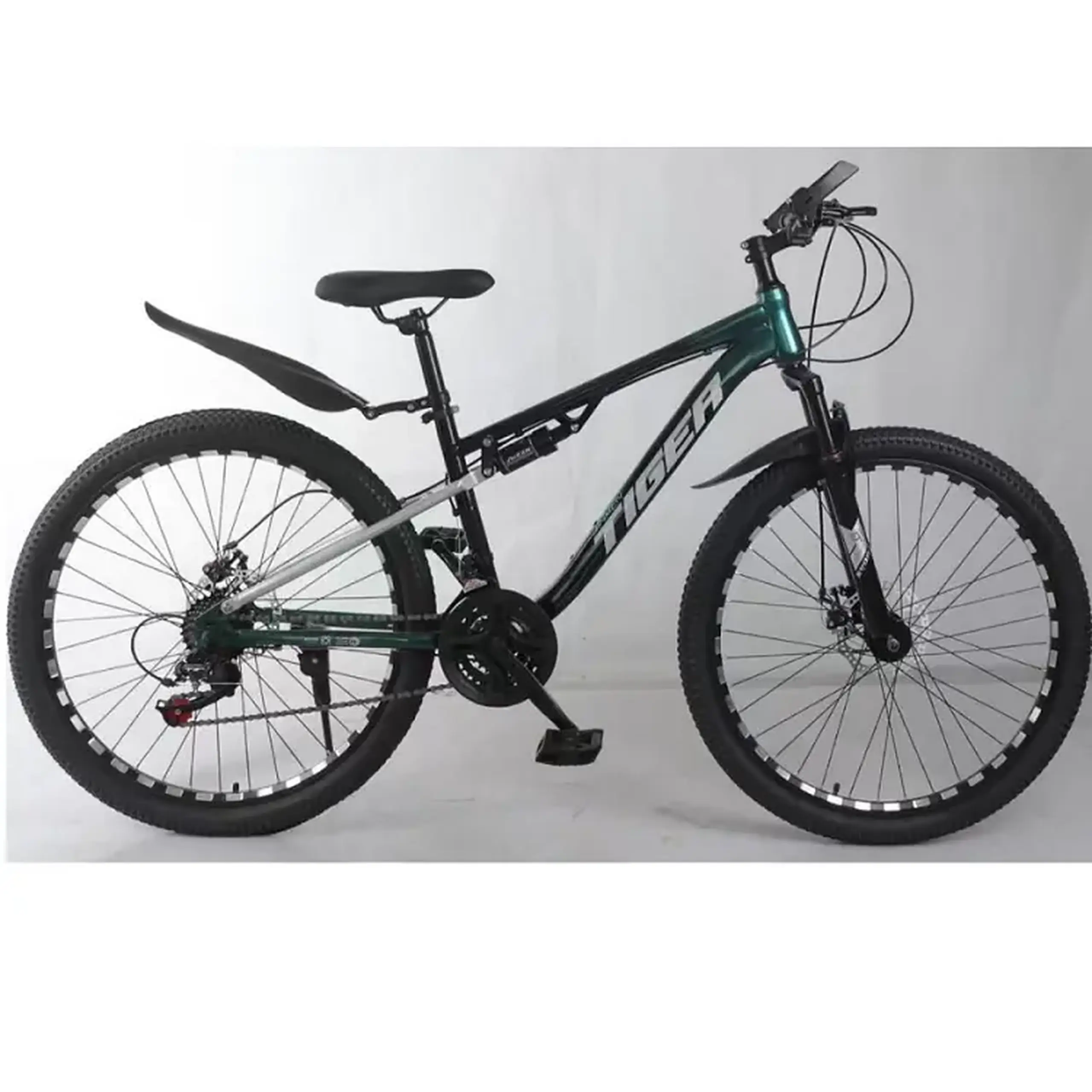 Bicicleta 26′