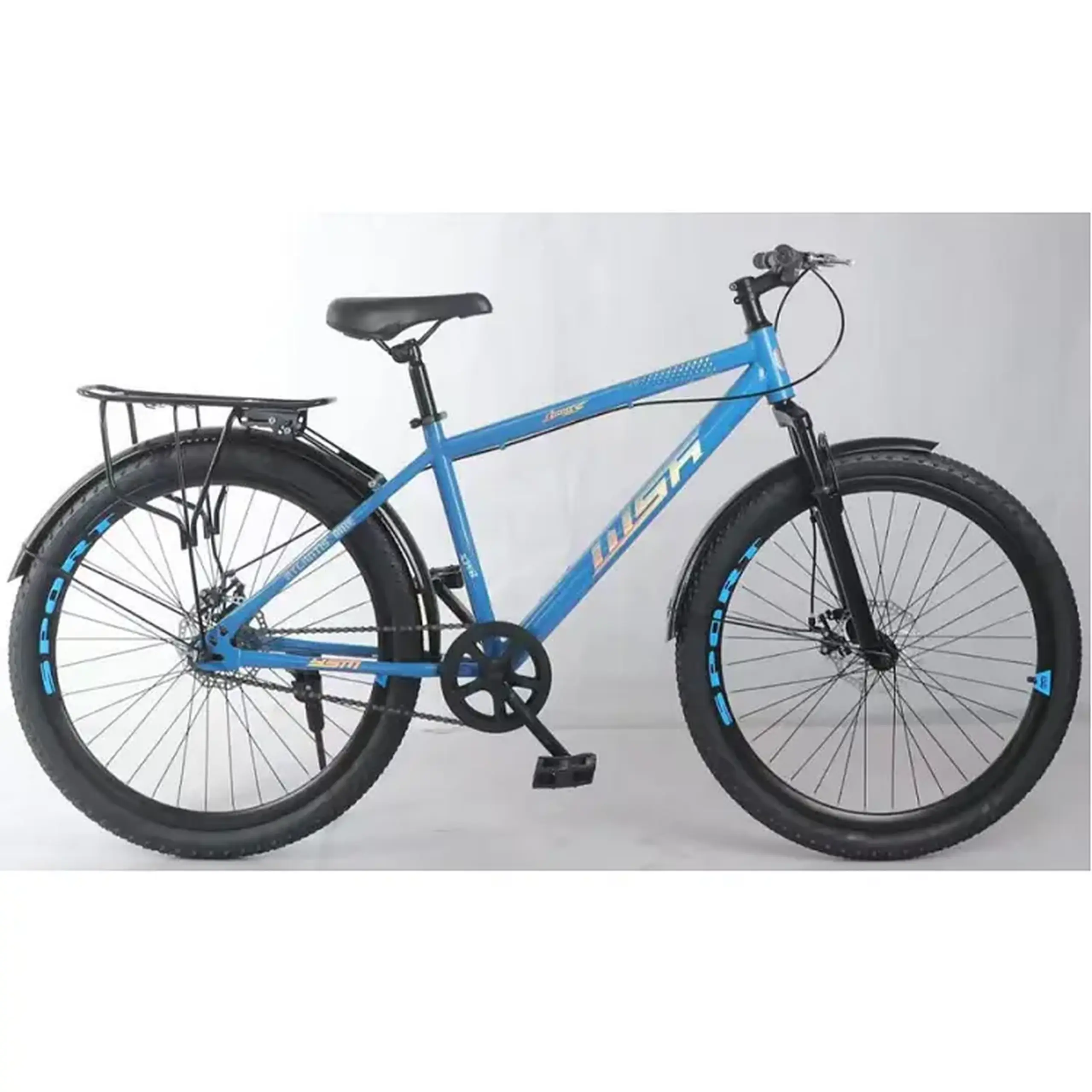 Bicicleta 26′
