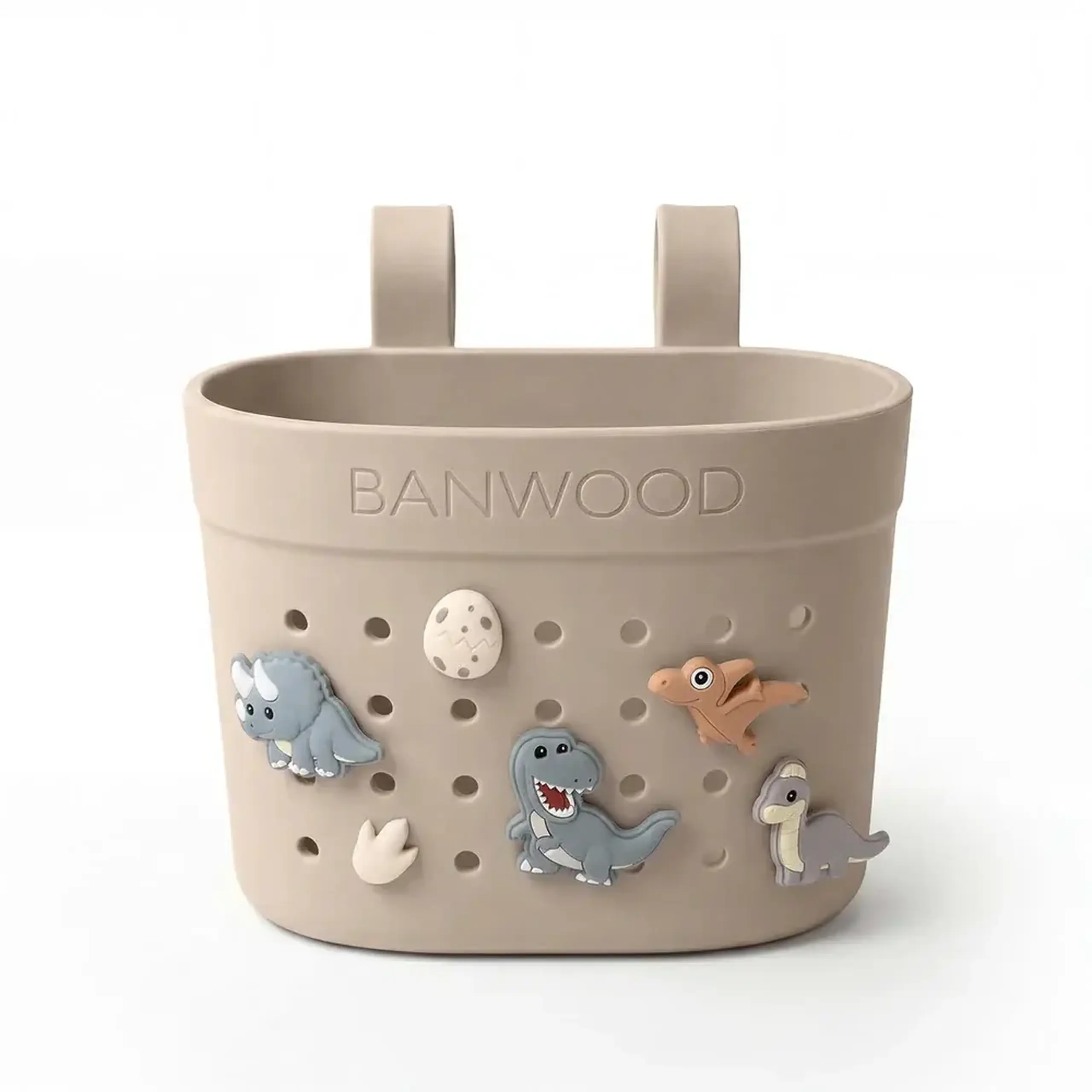 Coș Pin & Ride Sand — Banwood