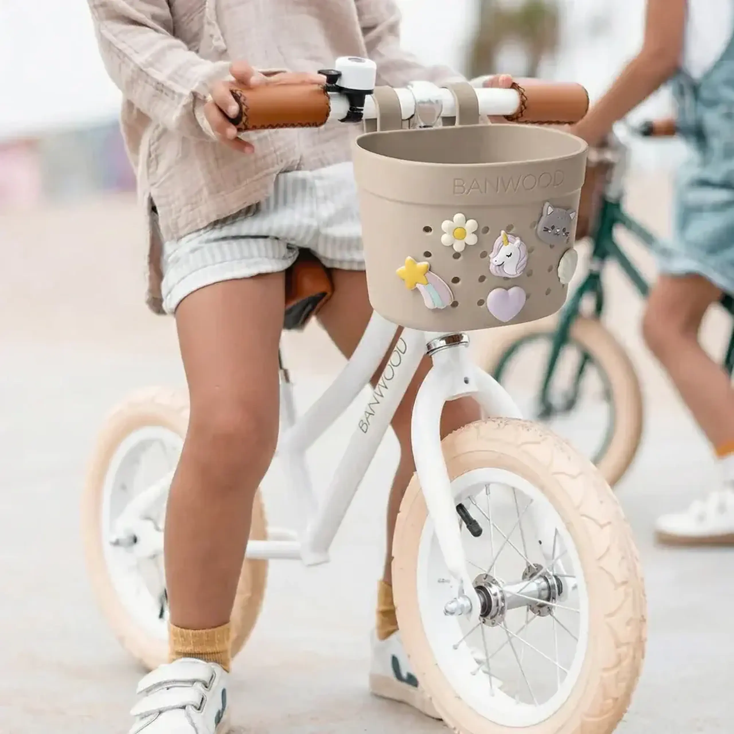 Coș Pin & Ride Sand — Banwood