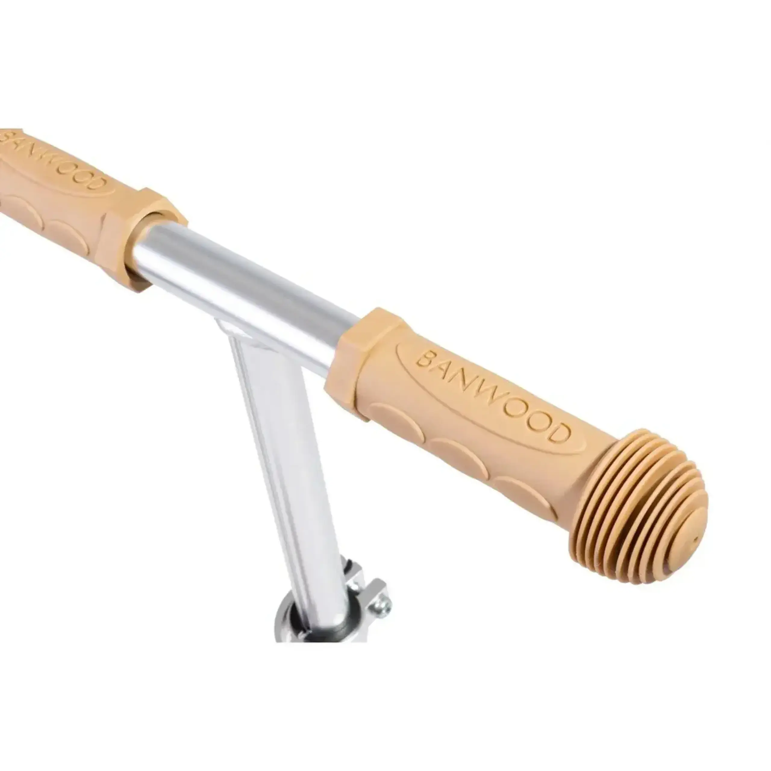 Trotinetă cu 3 roți pentru copii, mint — Banwood