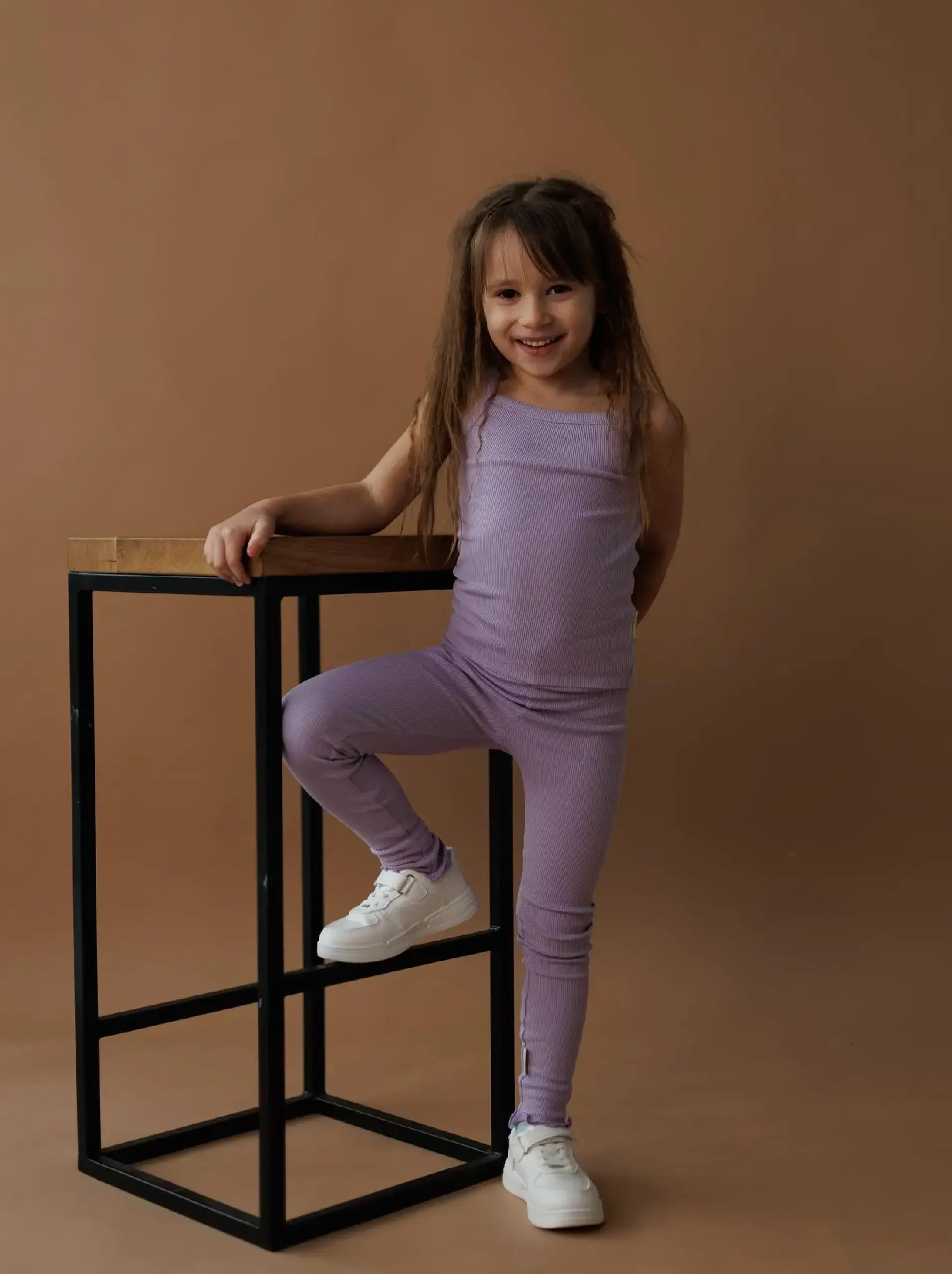 Set slim Lavender - Marimea 110