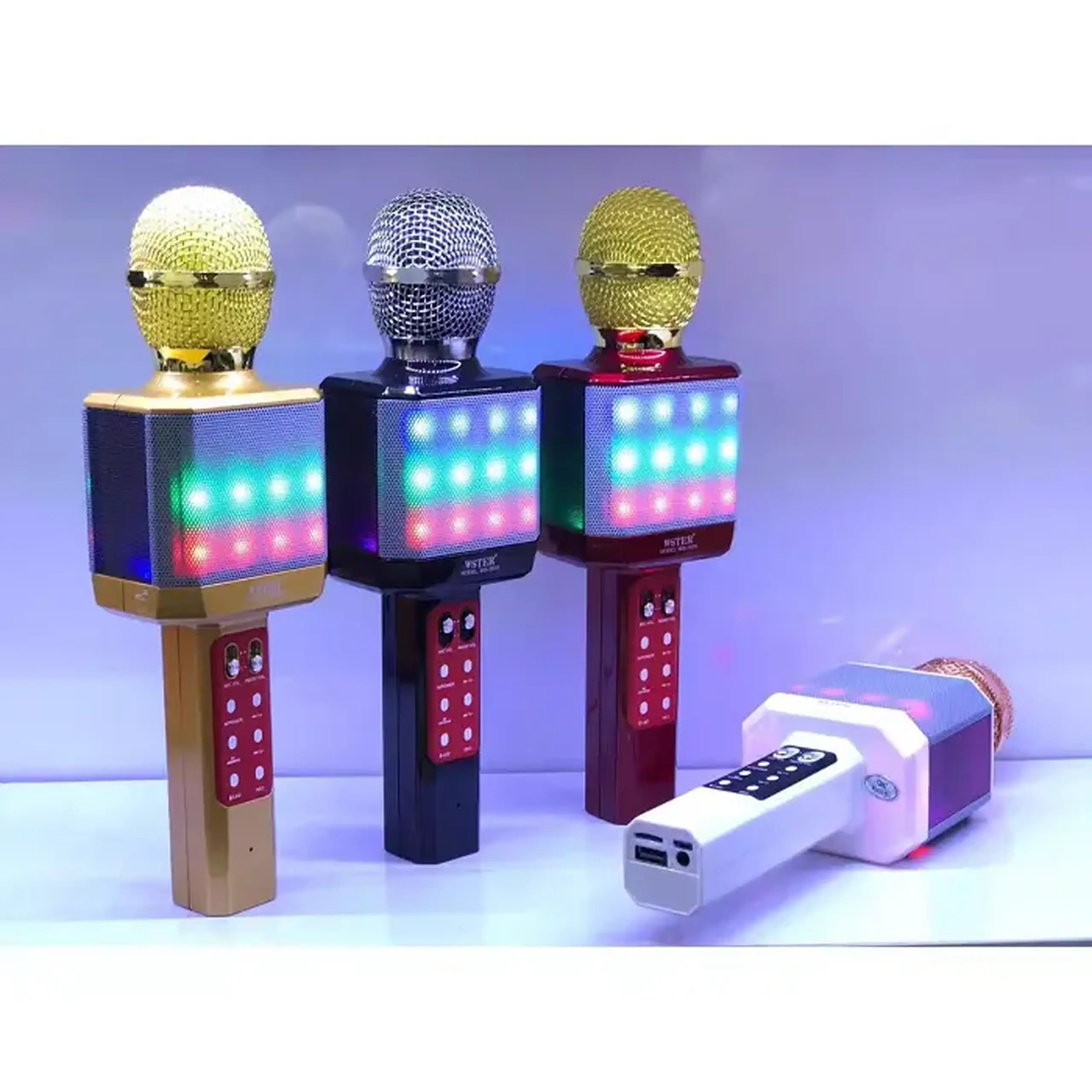 Microfon