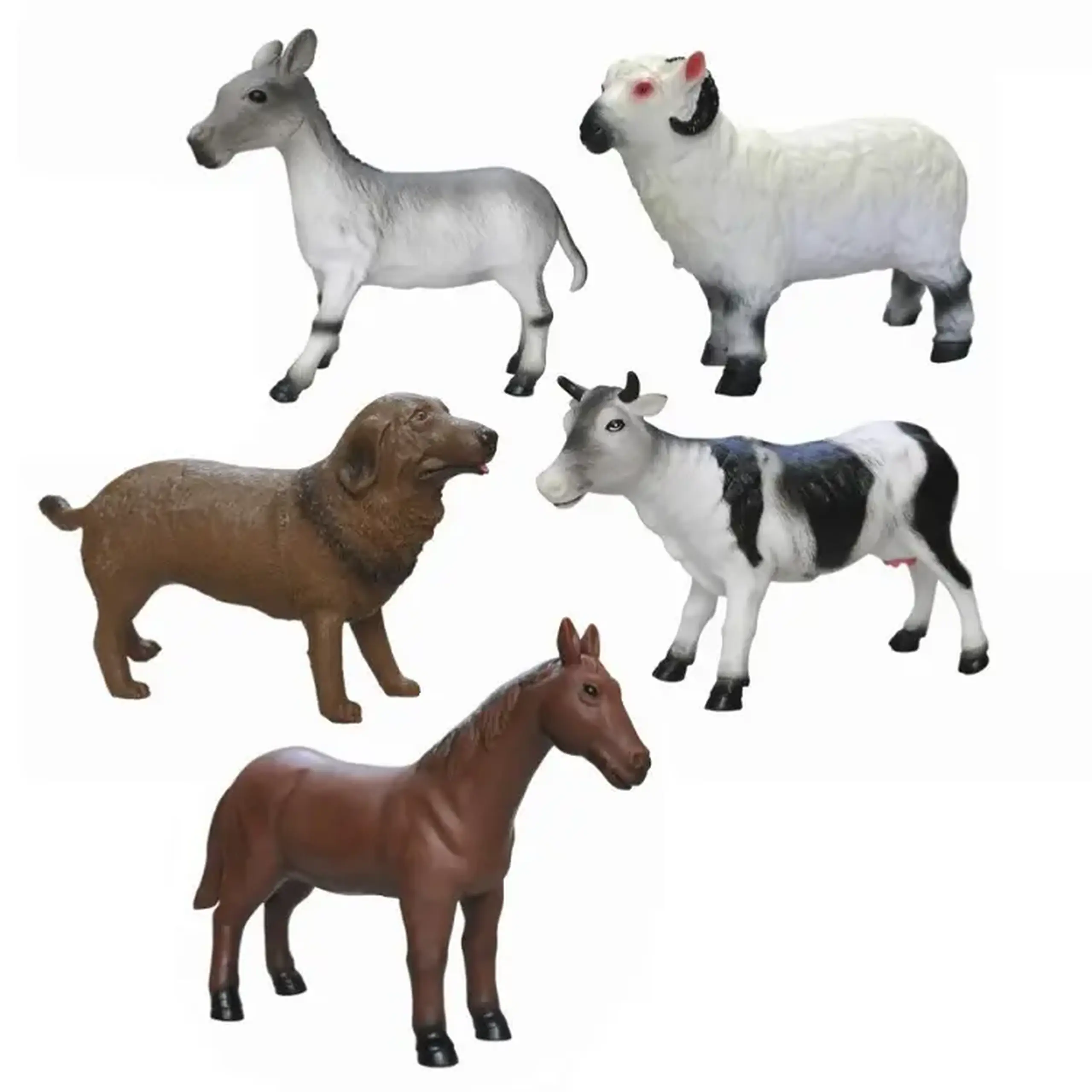 Animal (asortiment5)