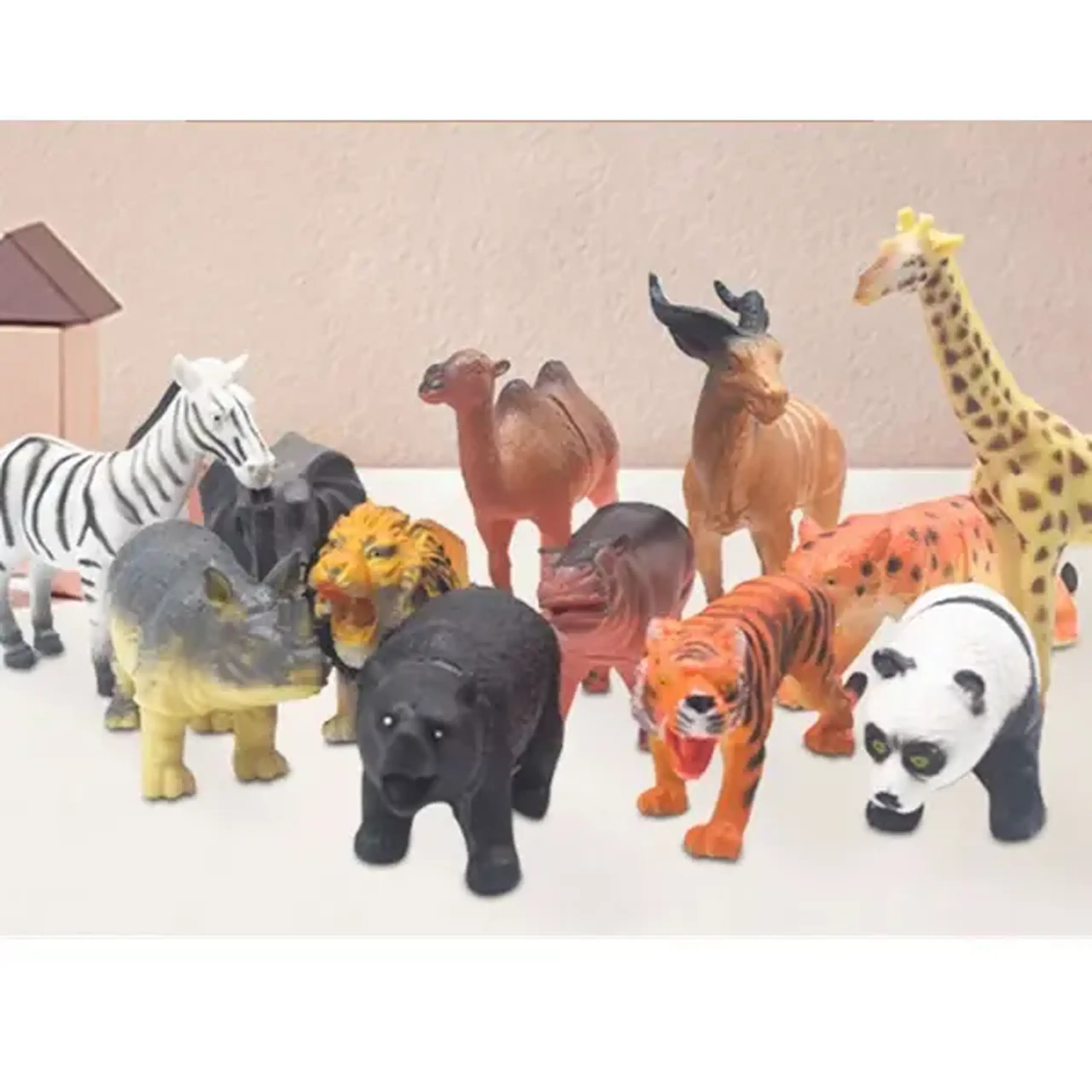 Animal (asortiment12)
