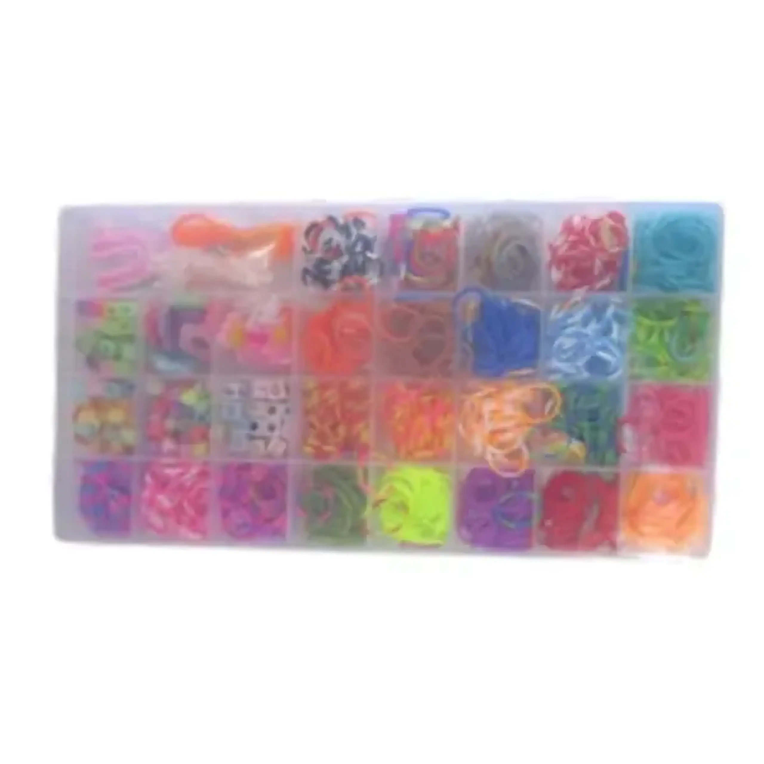 Set creatie cu elastice