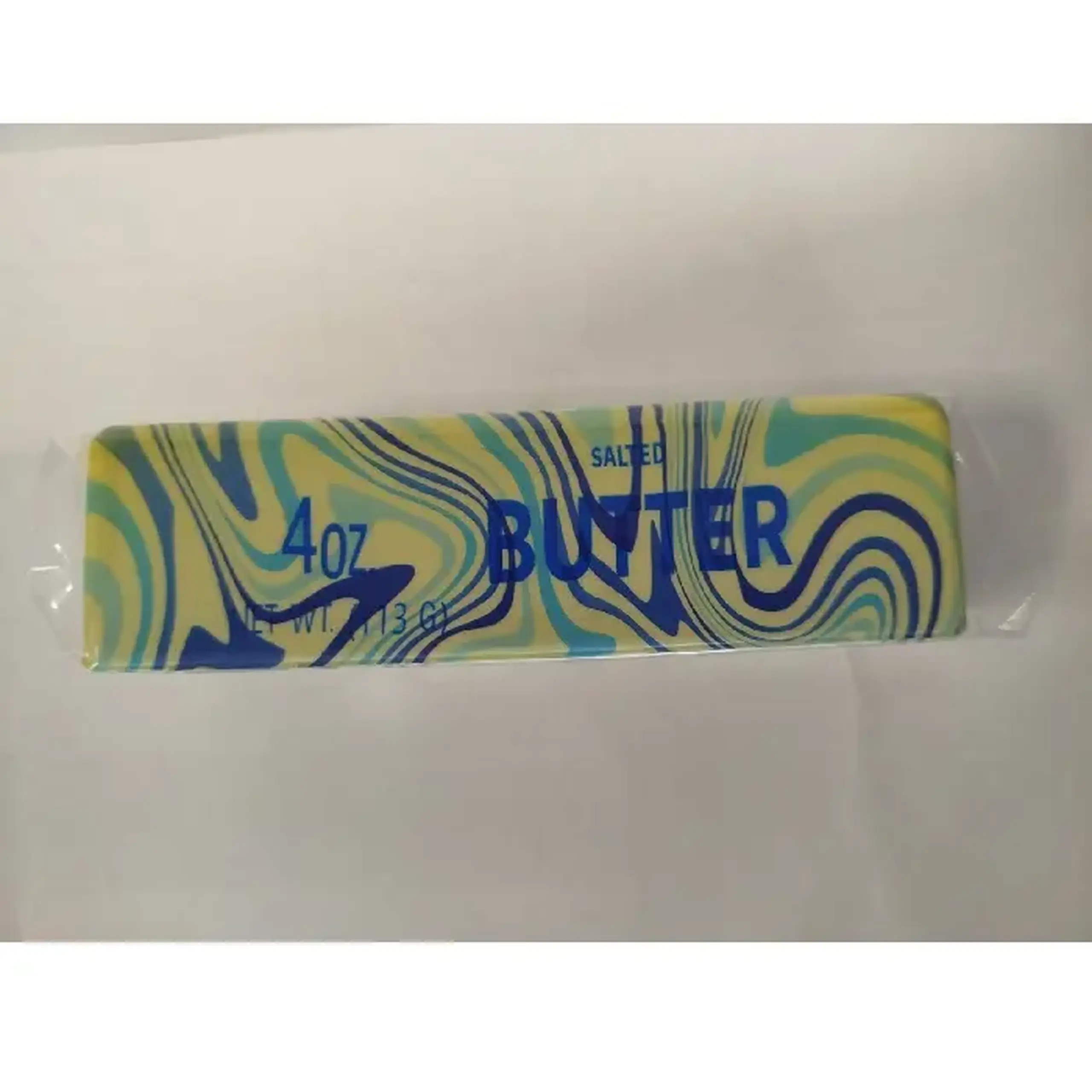 Jucarie antistres butter marmura