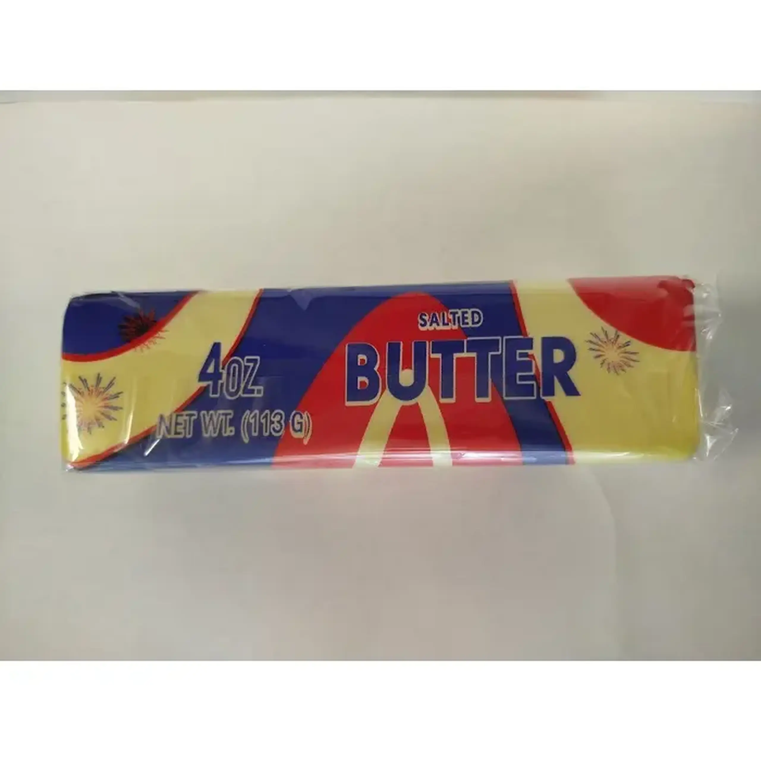 Jucarie antistres butter America