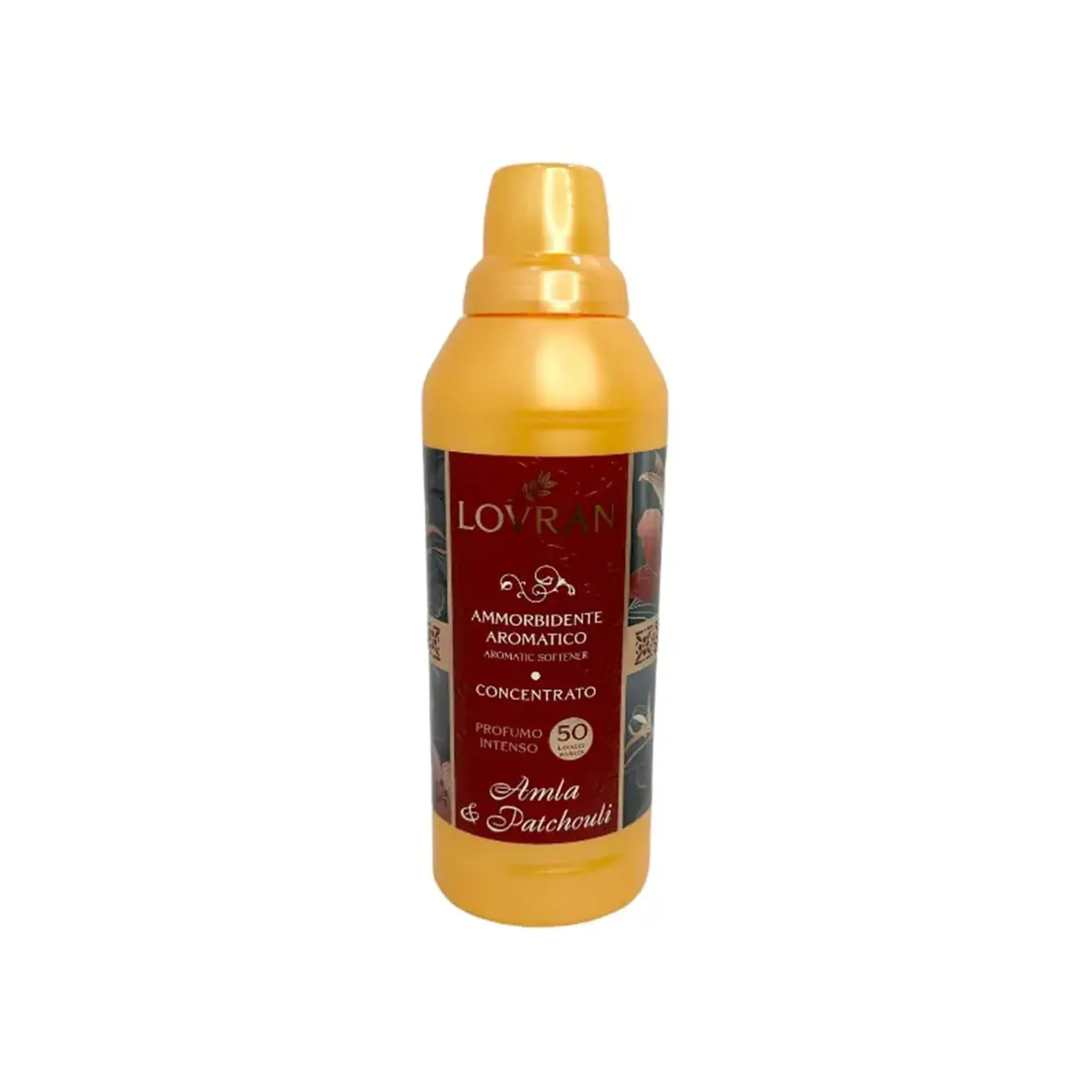 Balsam pentru rufe Alma Patchouli 1 l LOVRAN