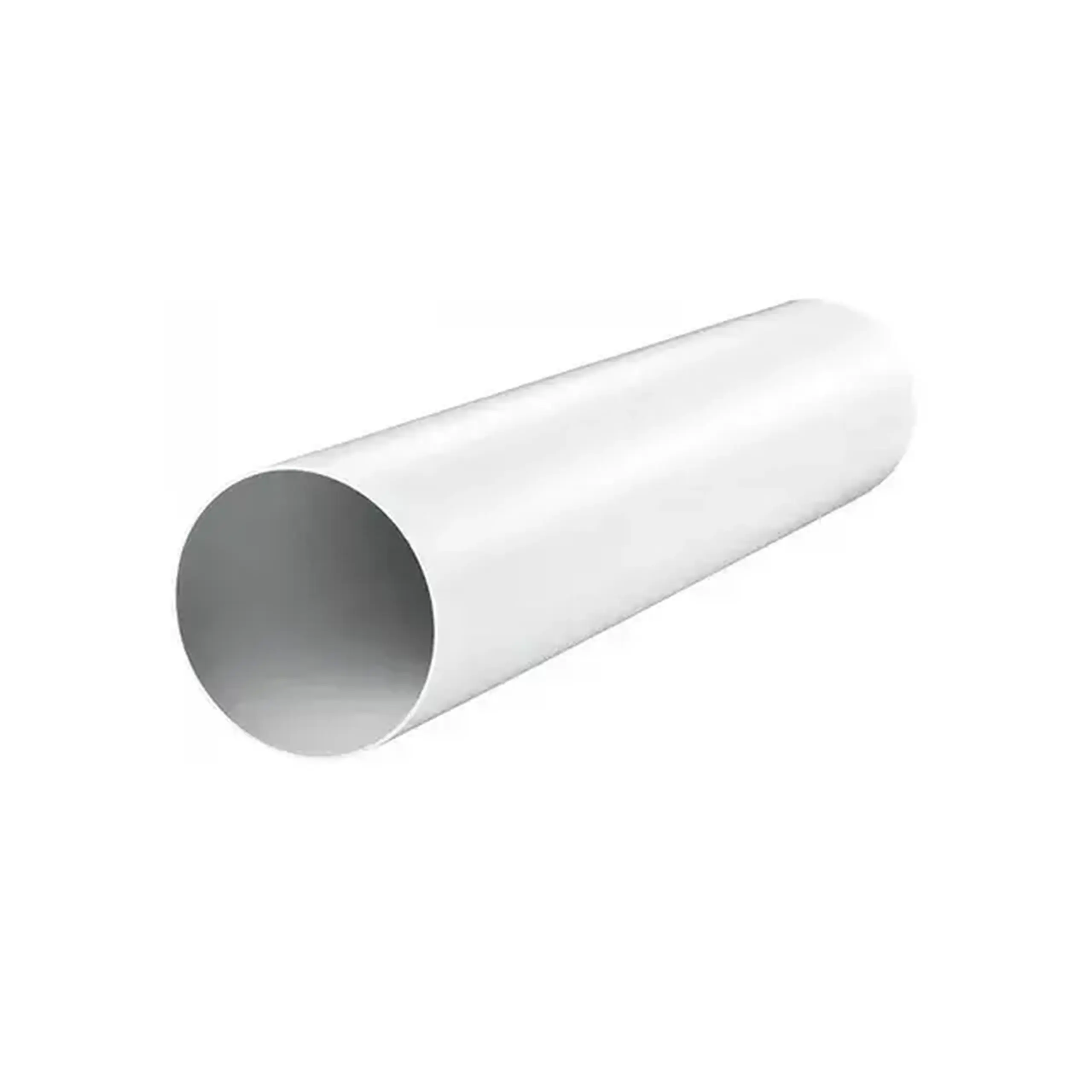 Canal de ventilare Vents 2020 2000 x 125 mm plastic - Model 3015