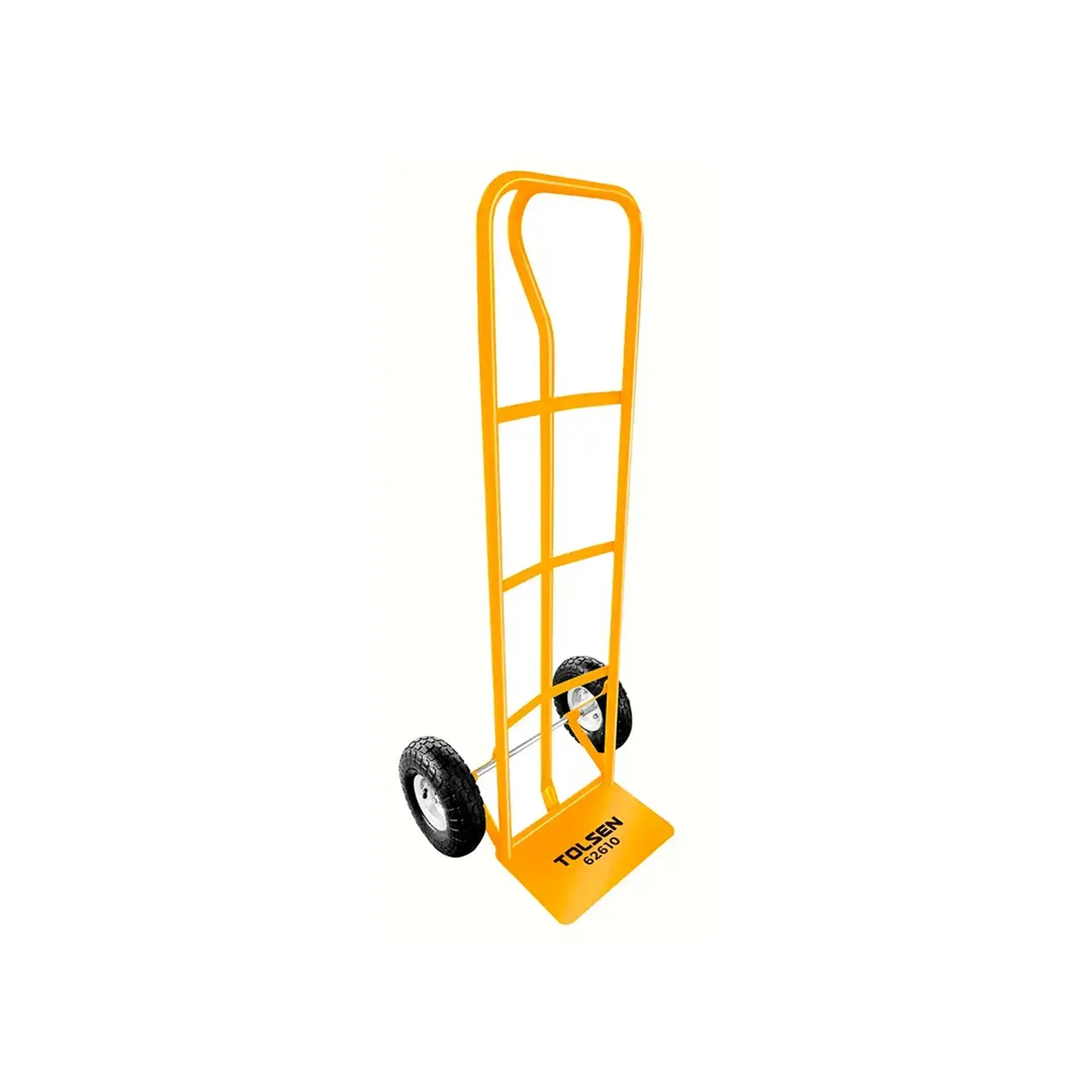 Cărucior cu platformă 1310 x 550 mm 200 kg TOLSEN
