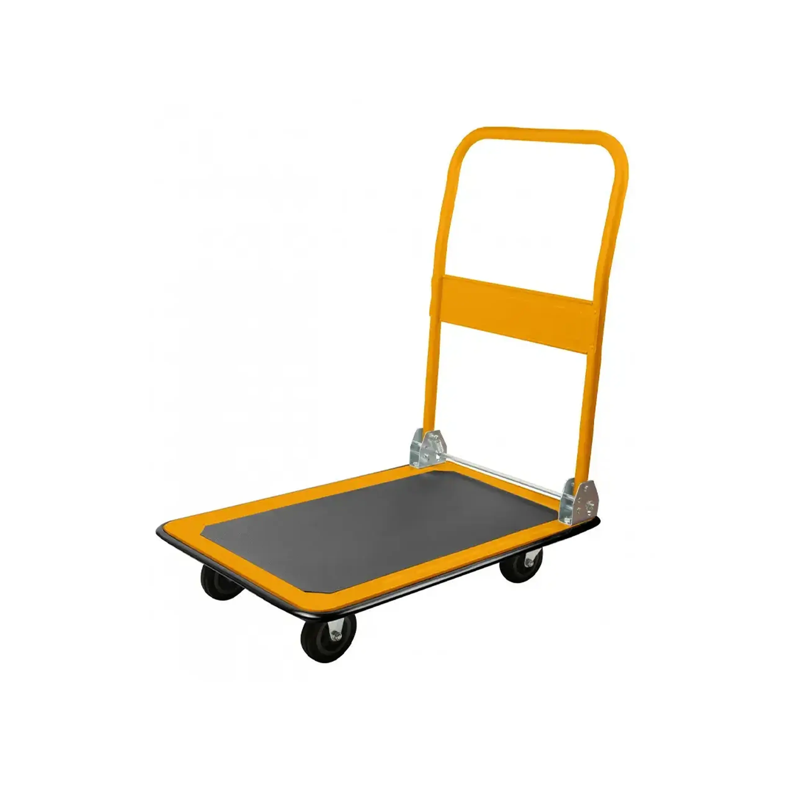 Cărucior cu platformă 900 х 600 х 845 mm 300 kg TOLSEN