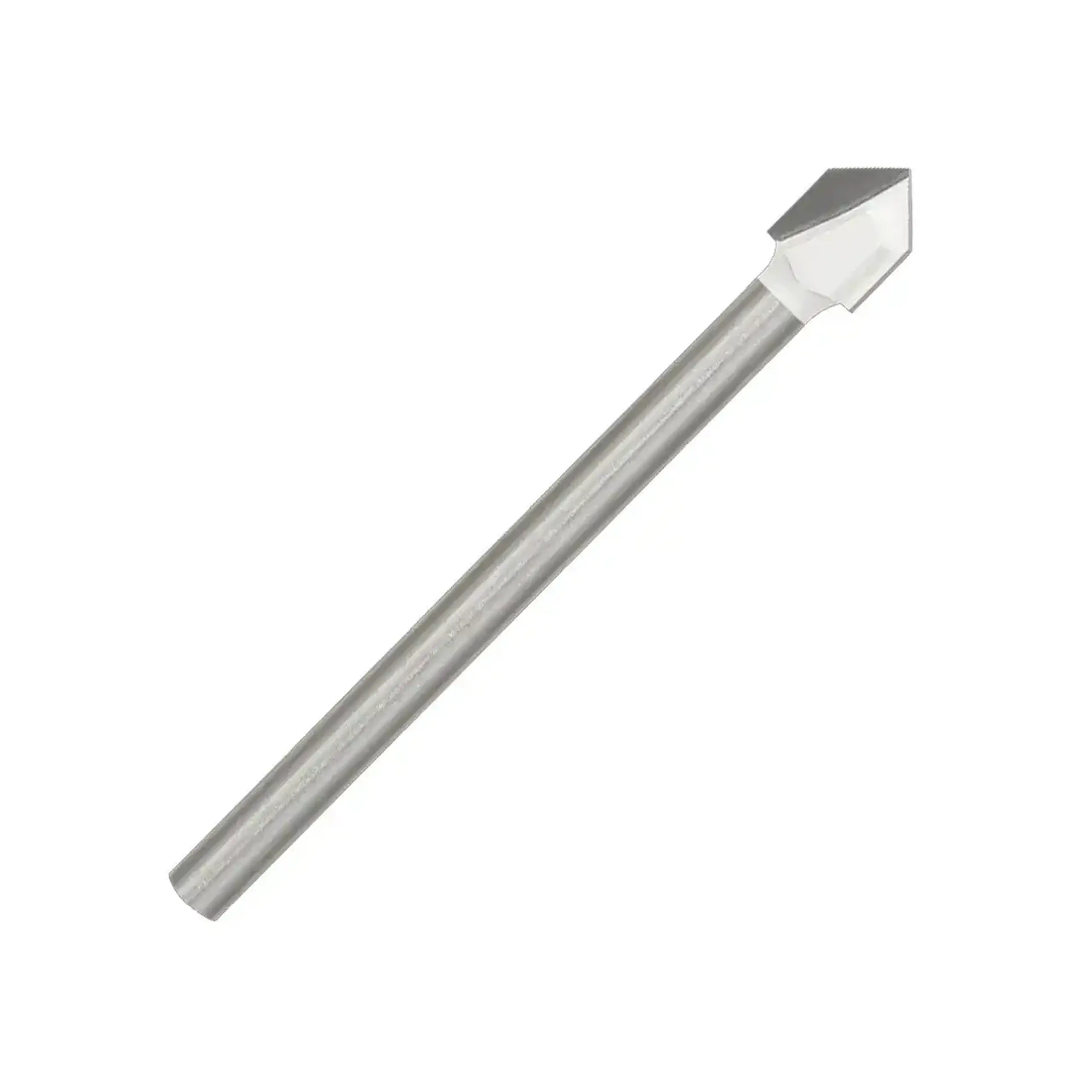 Burghiu pentru ceramică CYL-9 4 mm Cilindric Bosch - Diametru 10 mm