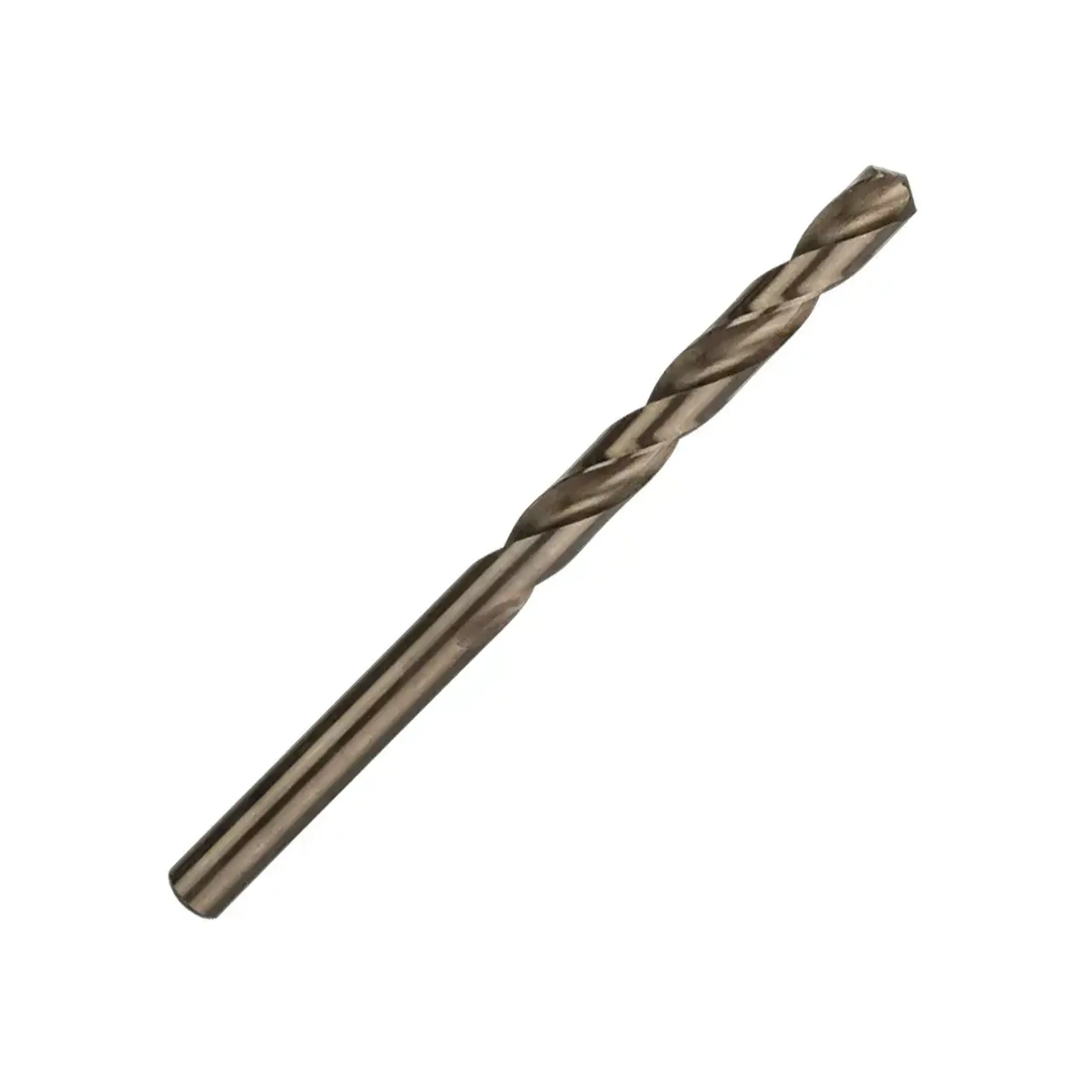 Burghiu pentru metal 7.5 mm Oțel HSS-Co Cilindric Bosch