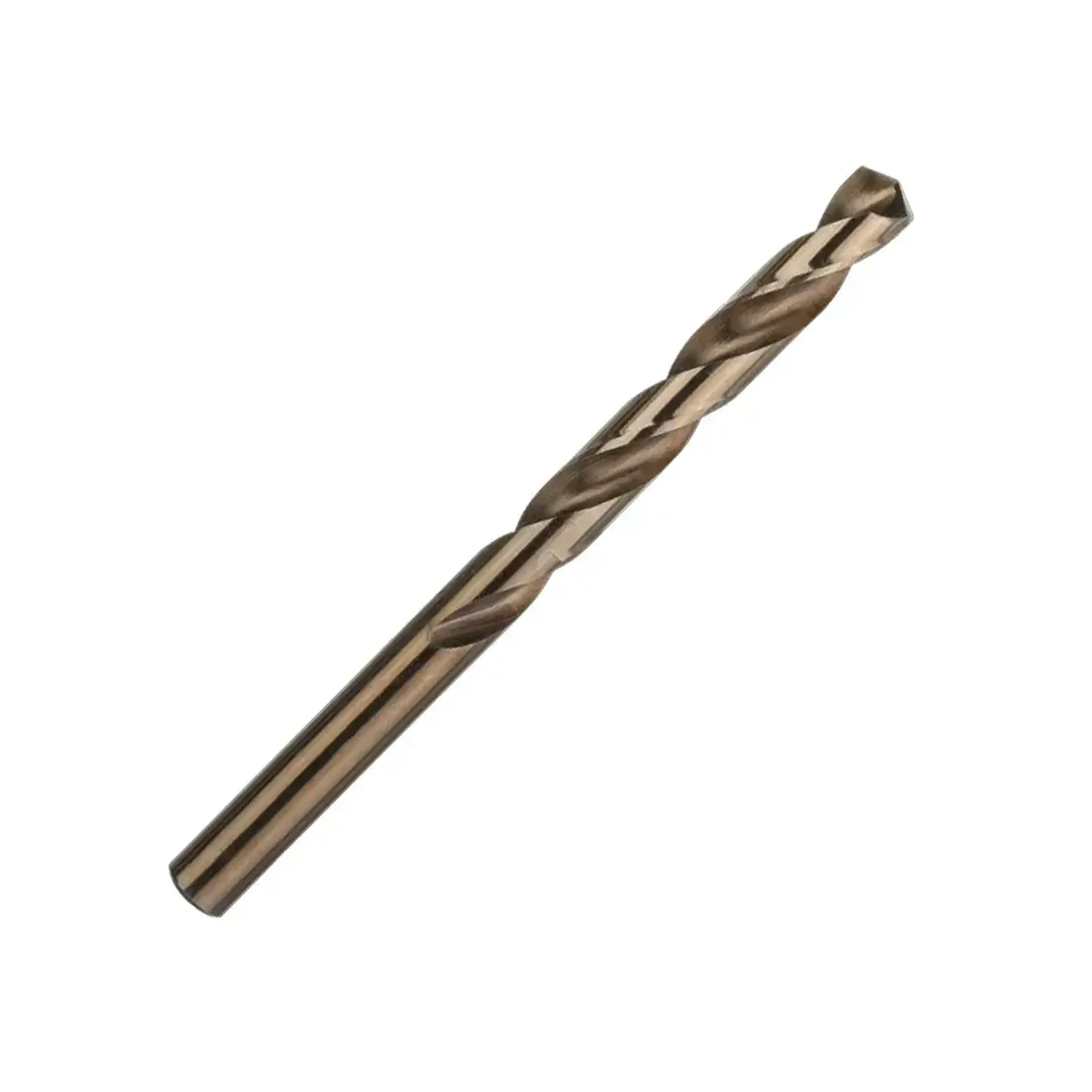 Burghiu pentru metal 9.5 mm Oțel HSS-Co Cilindric Bosch