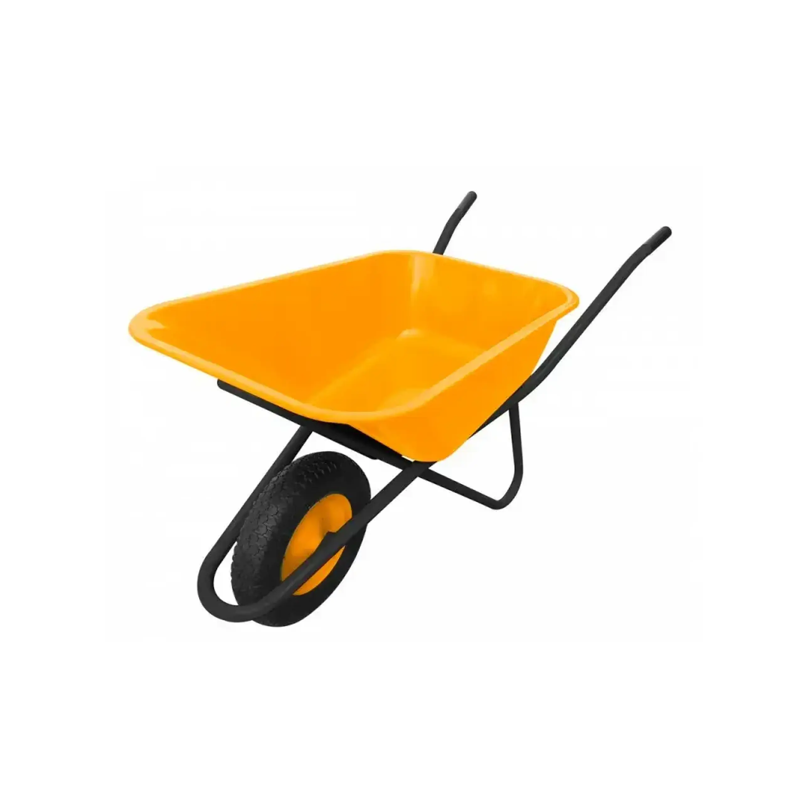Roabă 150 kg TOLSEN
