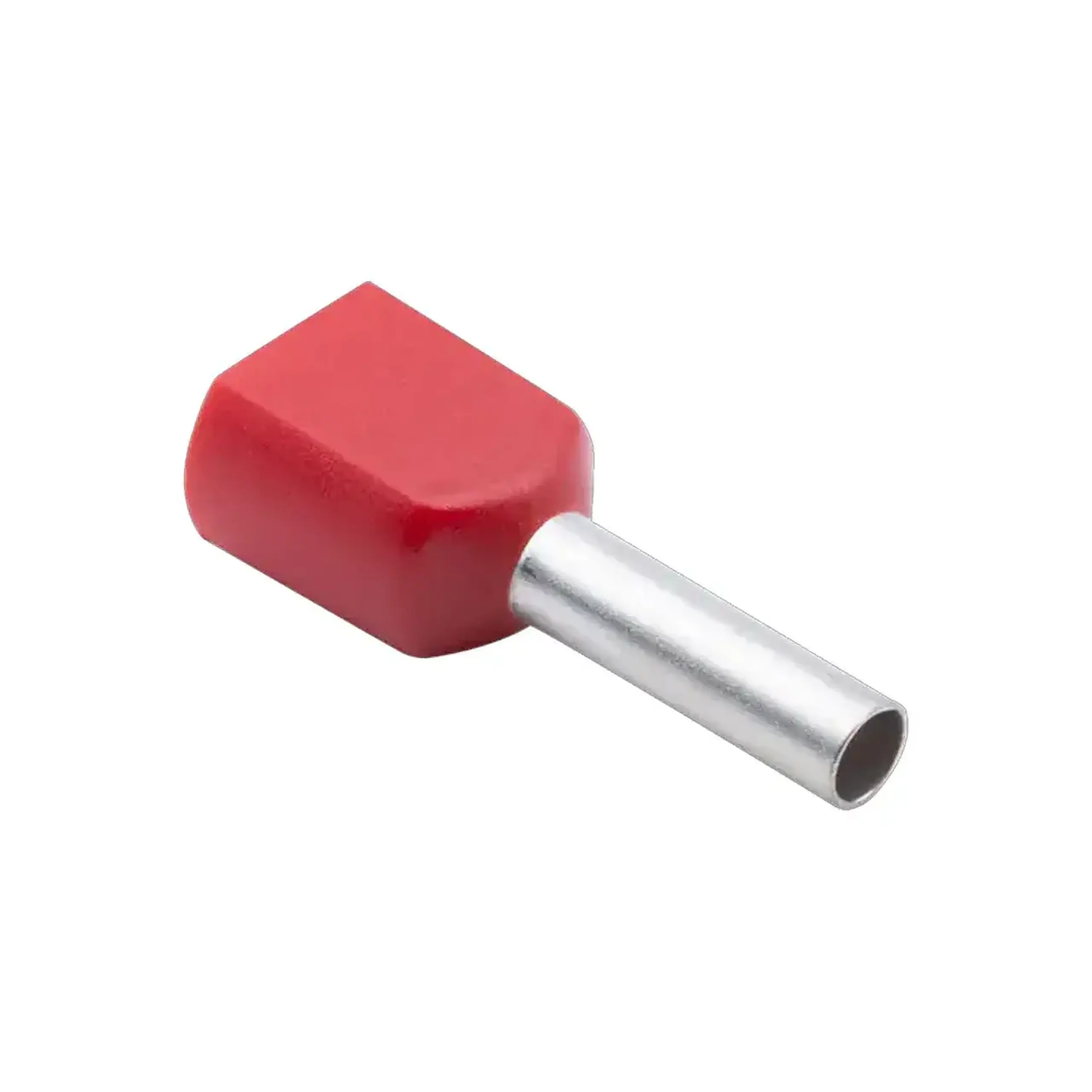 Papuc ghilză dublu 1 mm² Wago