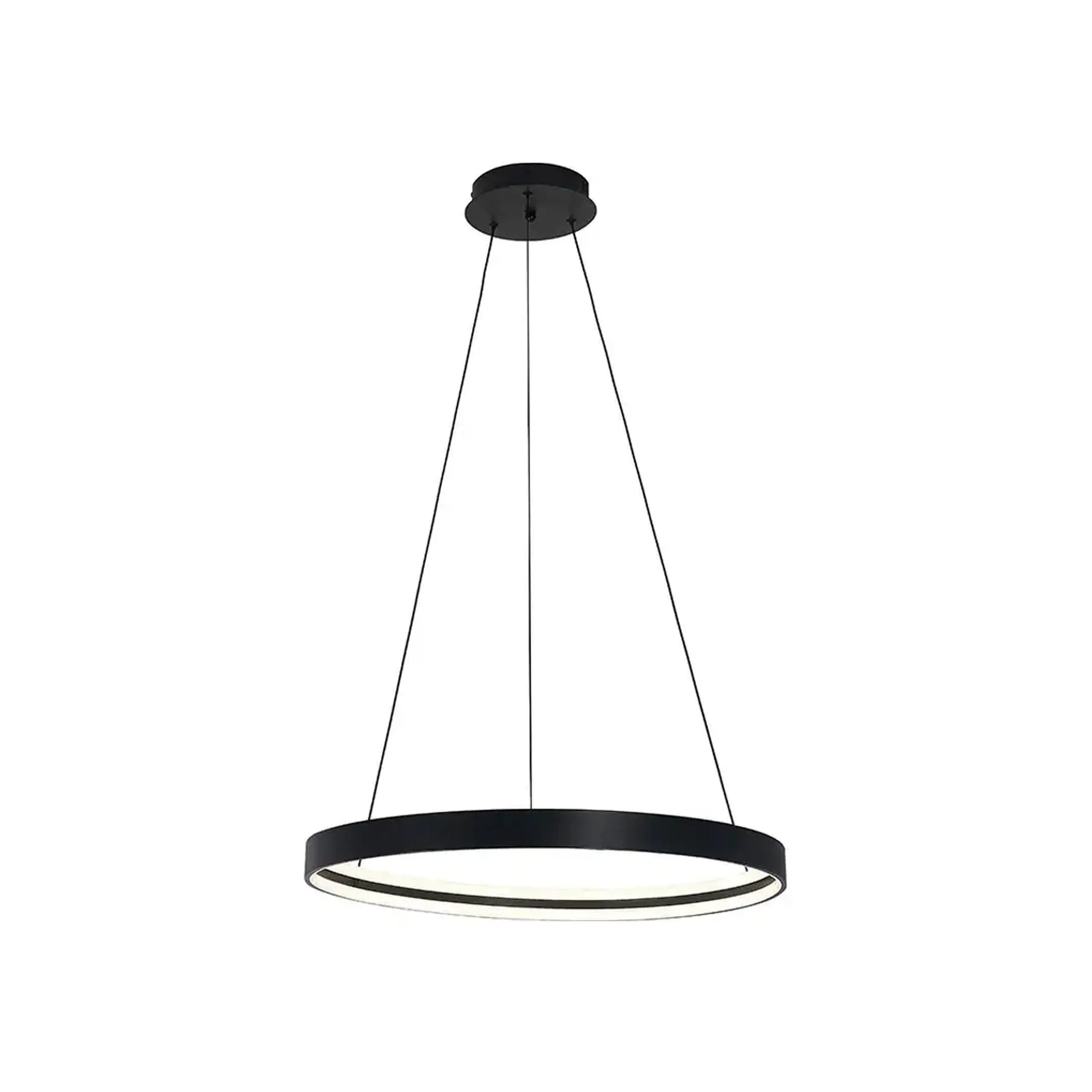 Corp de iluminat LED REGINA-70 70 W SMD IP20 220 - 240 V Horoz - Model REGINA-70
