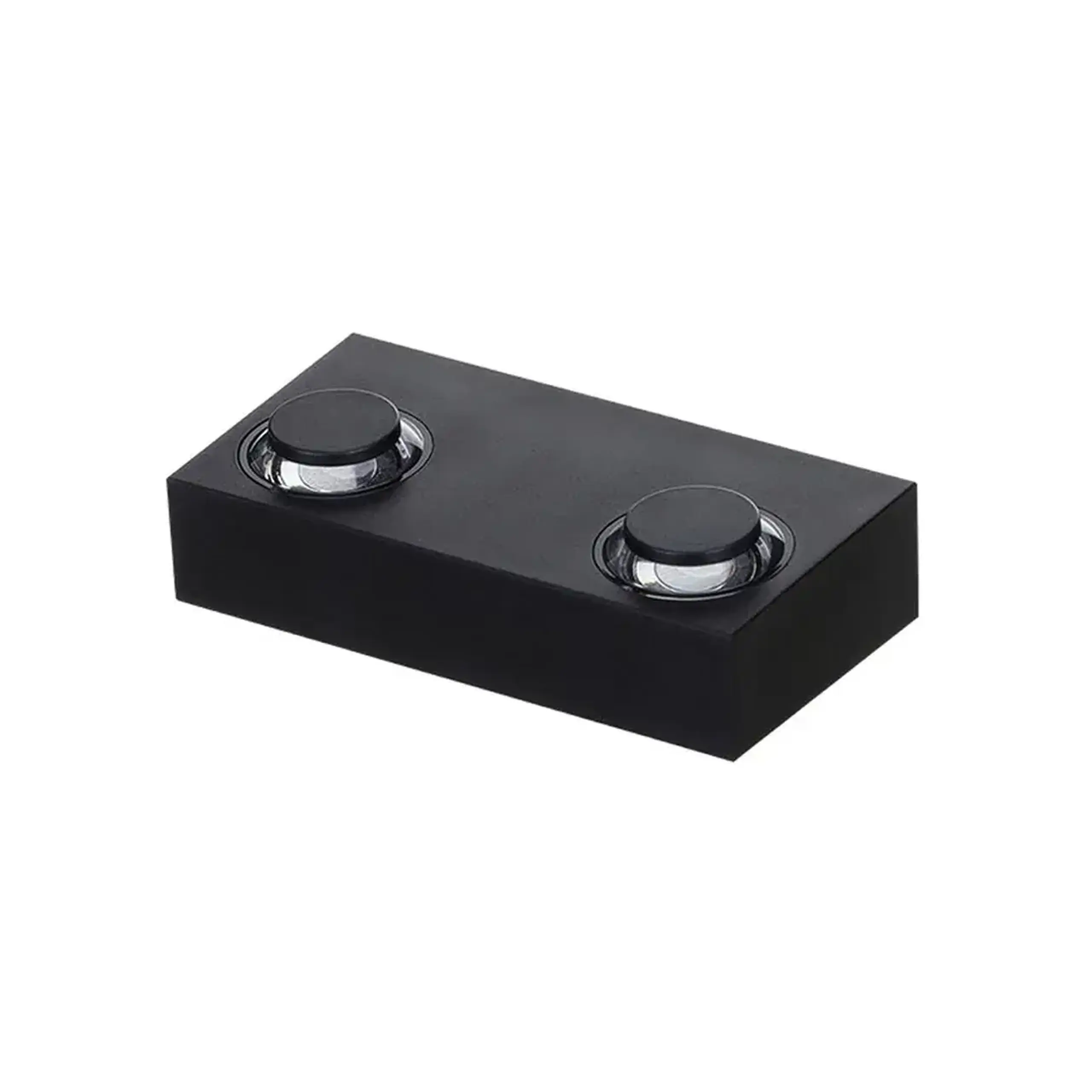 Corp de iluminat LED COBALT-2 2 W SMD 12 lm 220 - 240 V IP65 Horoz - Flux luminos (lm) 24 lm