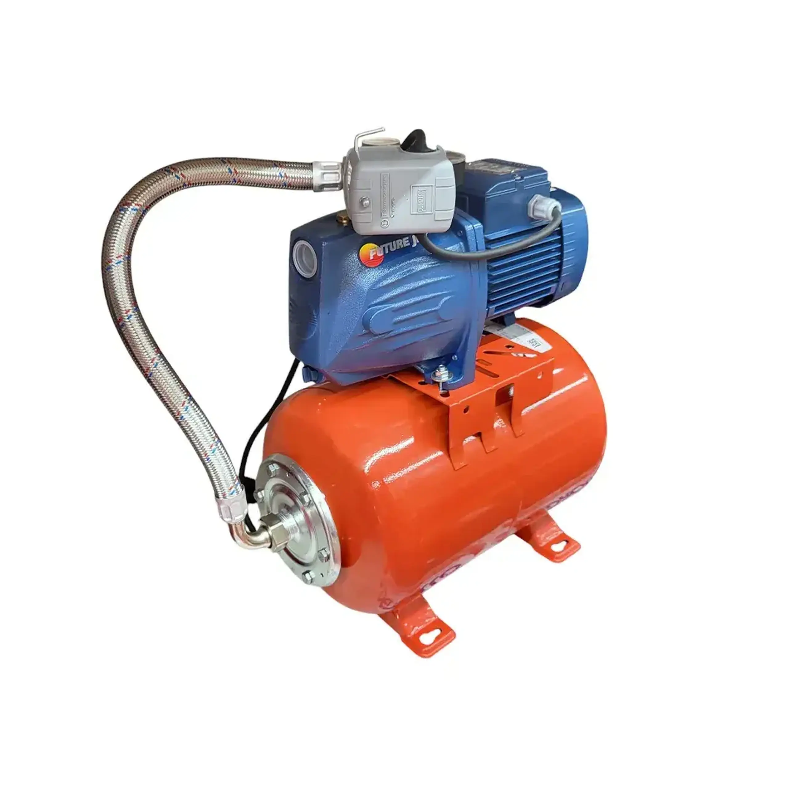 Pompă hidrofor FUTURE2mAX FSG 7200 l/h 1.1 kW 220 - 240 V 6 bar Pedrollo