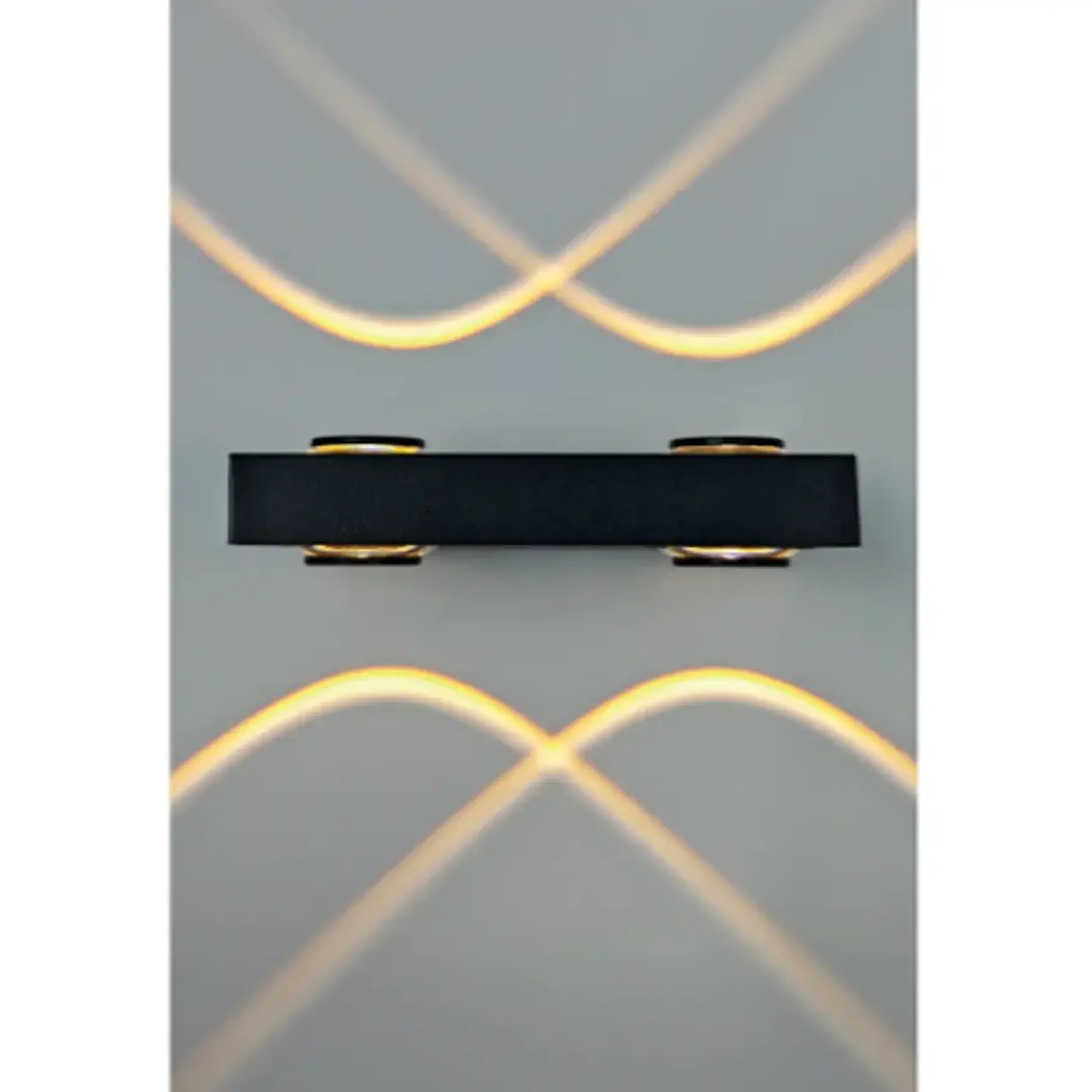 Corp de iluminat LED COBALT-2 2 W SMD 12 lm 220 - 240 V IP65 Horoz - Flux luminos (lm) 24 lm