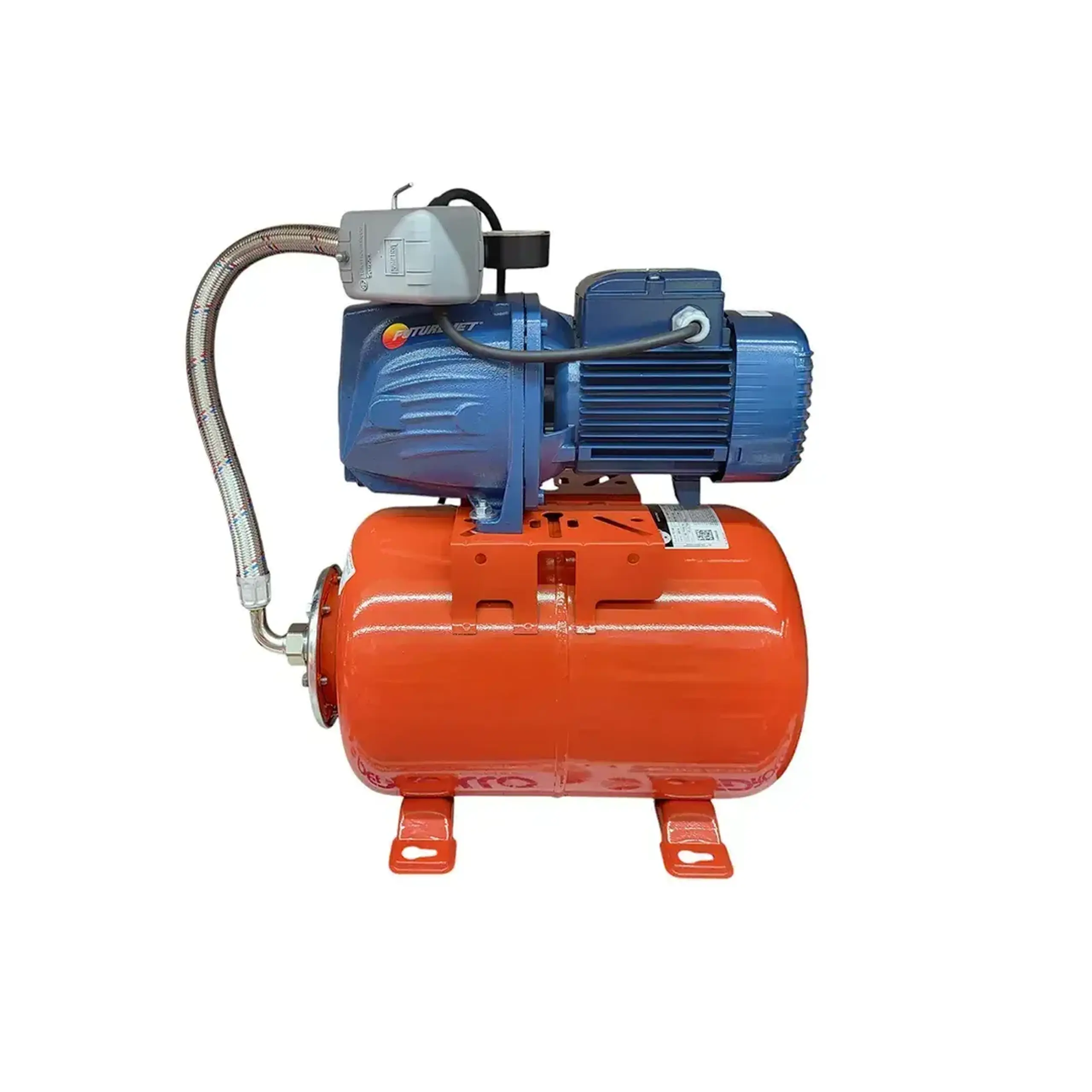 Pompă hidrofor FUTURE2mAX FSG 7200 l/h 1.1 kW 220 - 240 V 6 bar Pedrollo