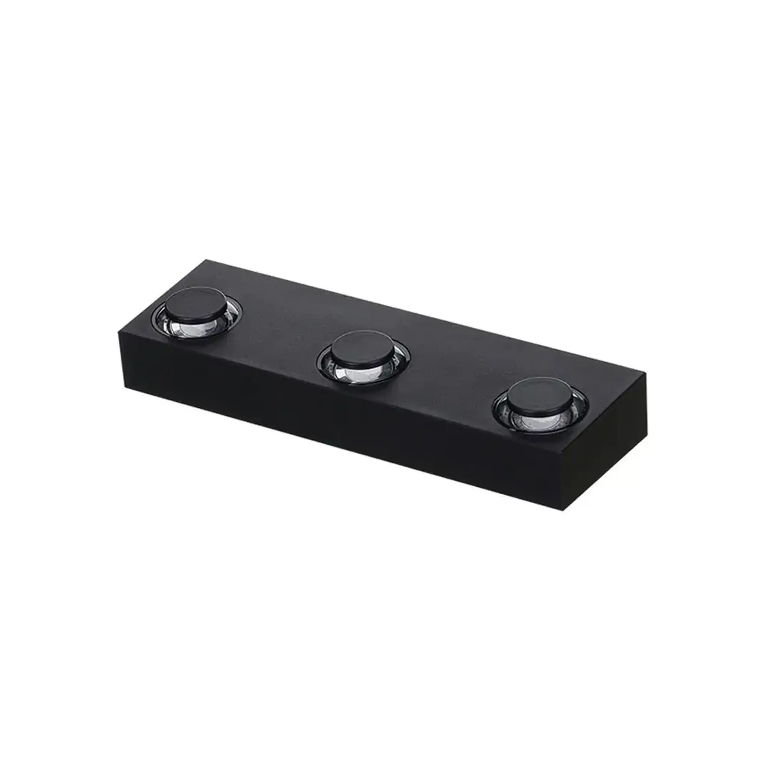 Corp de iluminat LED COBALT-2 2 W SMD 12 lm 220 - 240 V IP65 Horoz - Flux luminos (lm) 36 lm