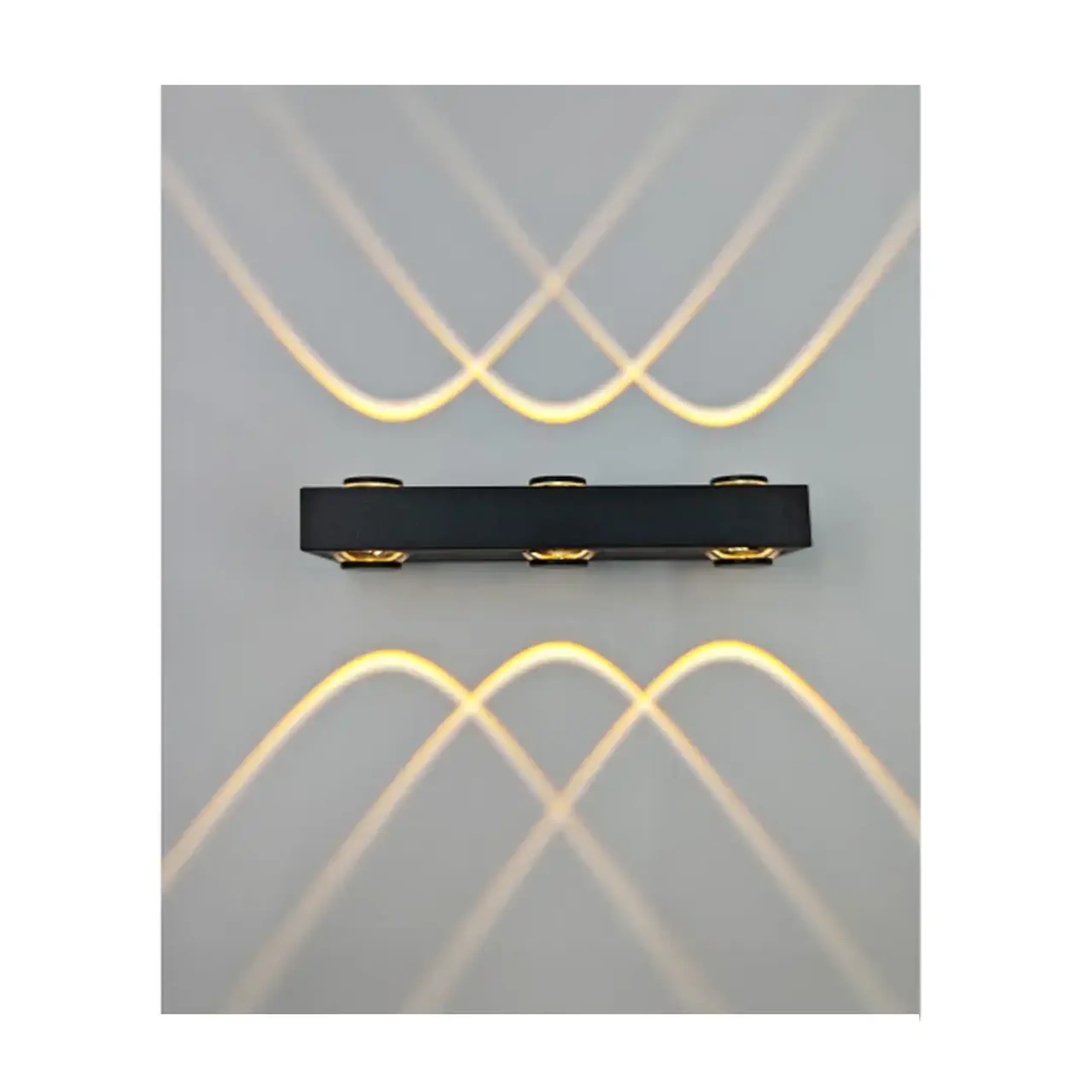 Corp de iluminat LED COBALT-2 2 W SMD 12 lm 220 - 240 V IP65 Horoz - Flux luminos (lm) 36 lm