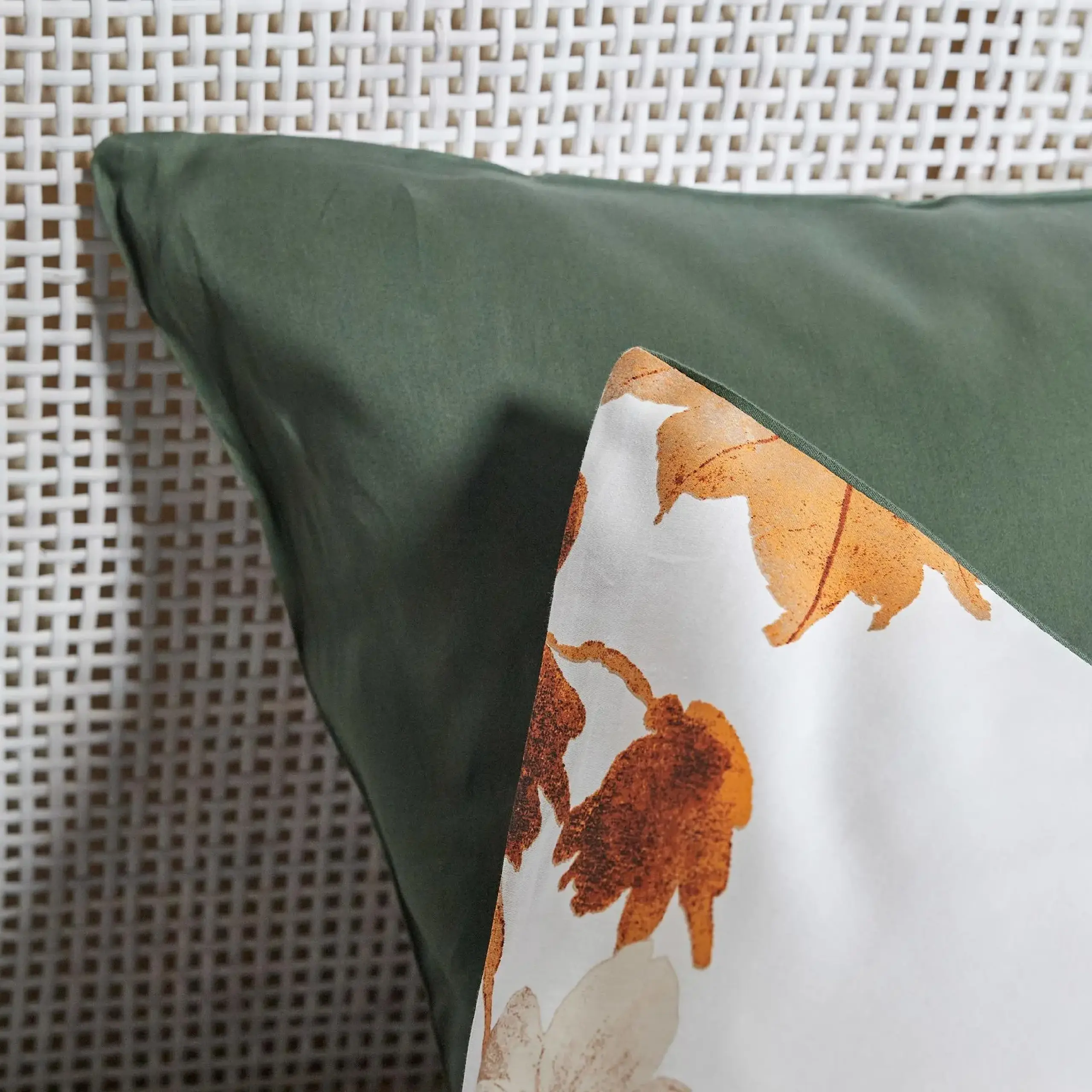 Lenjerie de pat din satin LENAVI