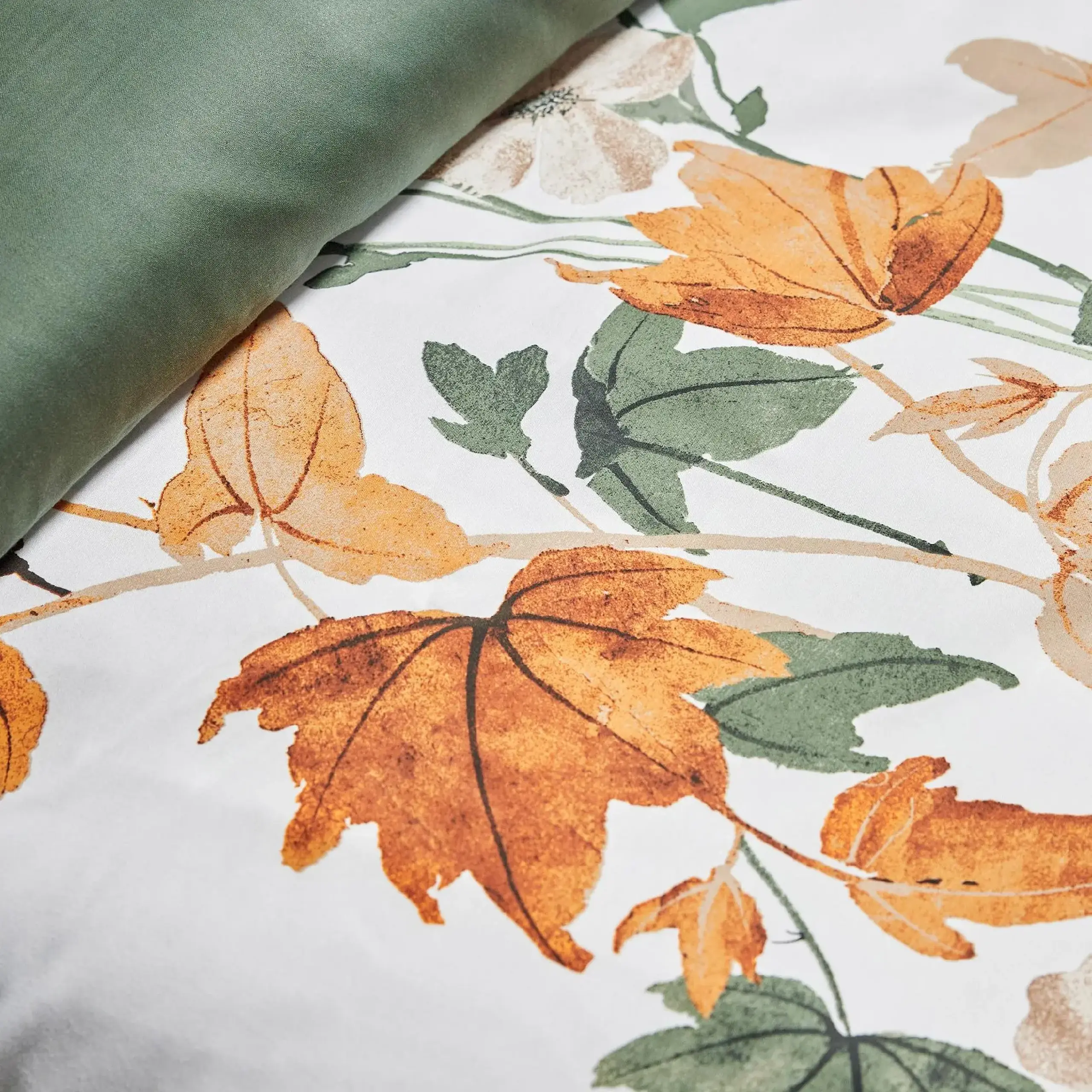 Lenjerie de pat din satin LENAVI