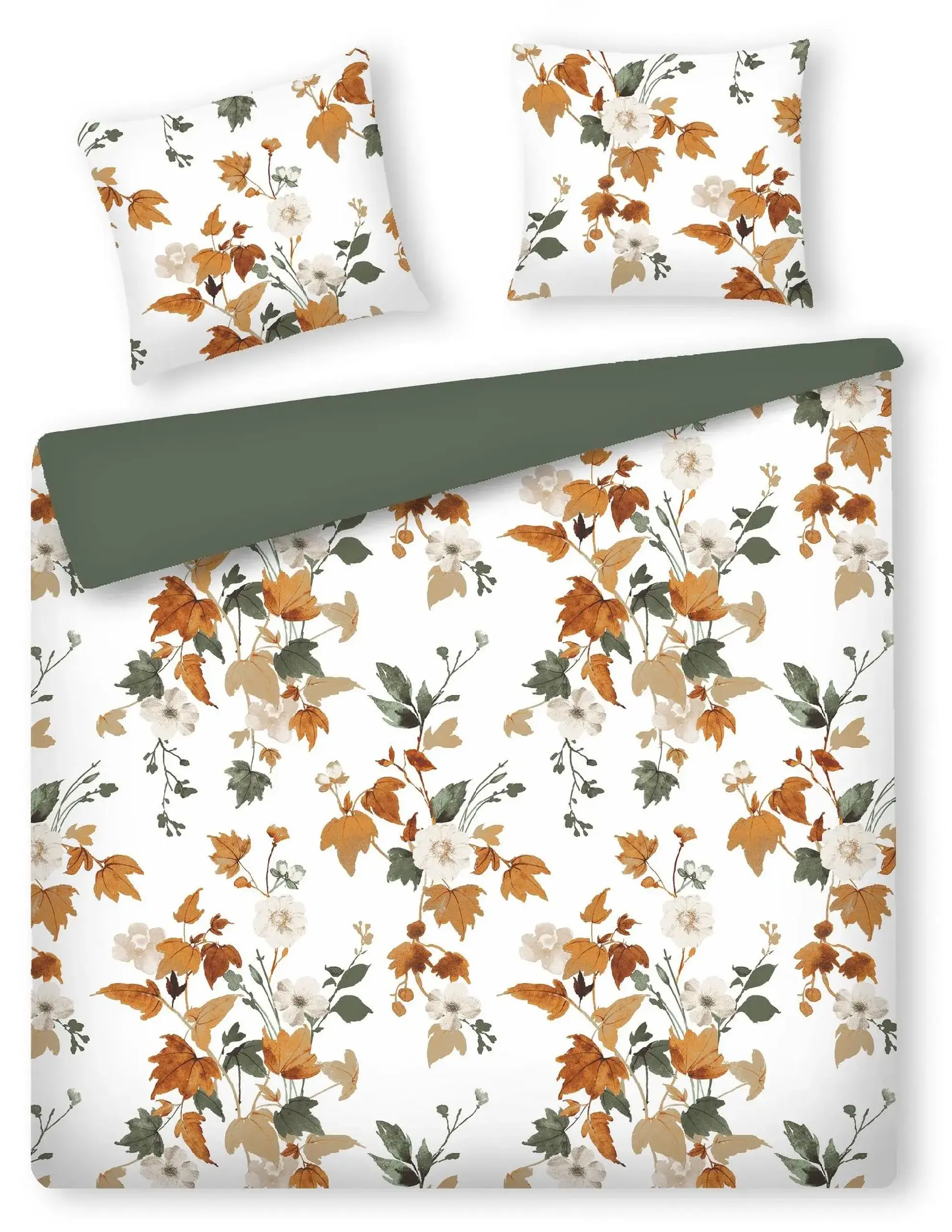 Lenjerie de pat din satin LENAVI