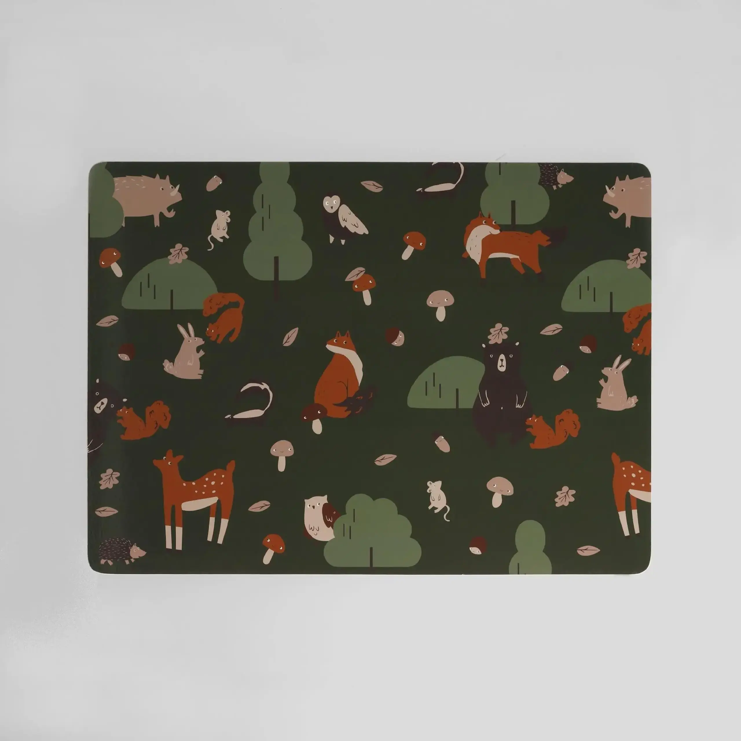 Napron NOOKS FOREST