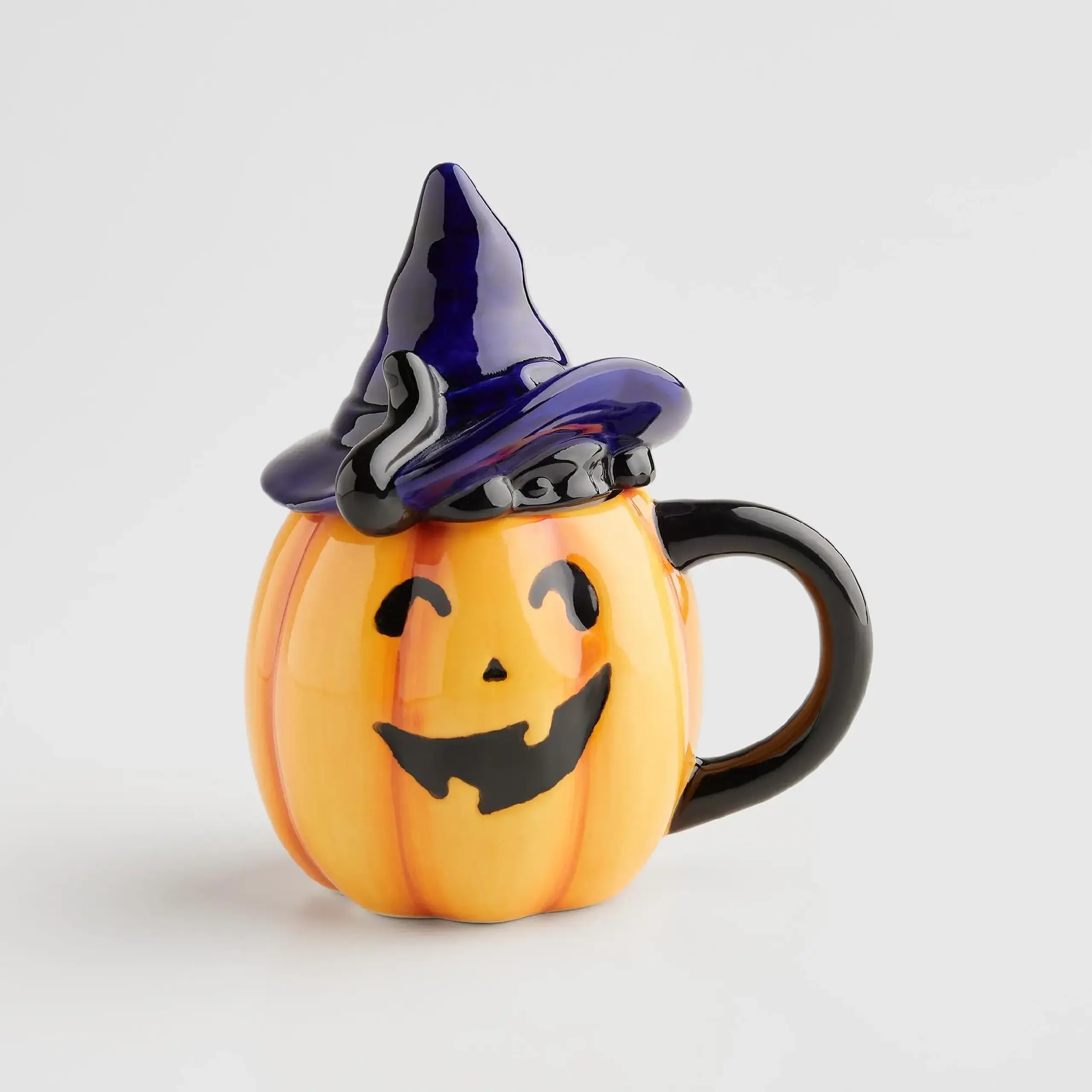 Cană PUMPKITTY