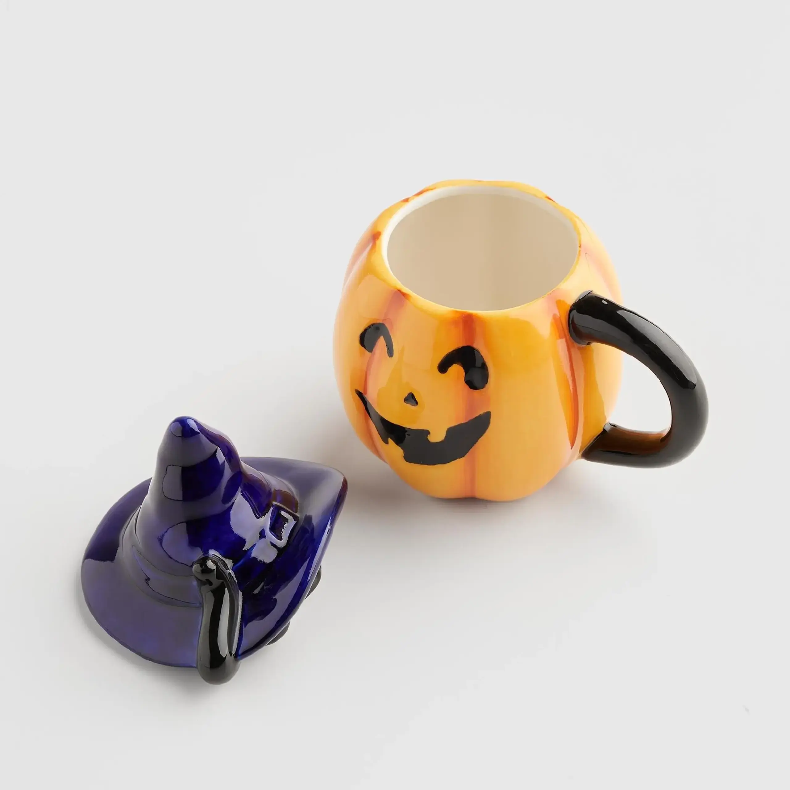 Cană PUMPKITTY