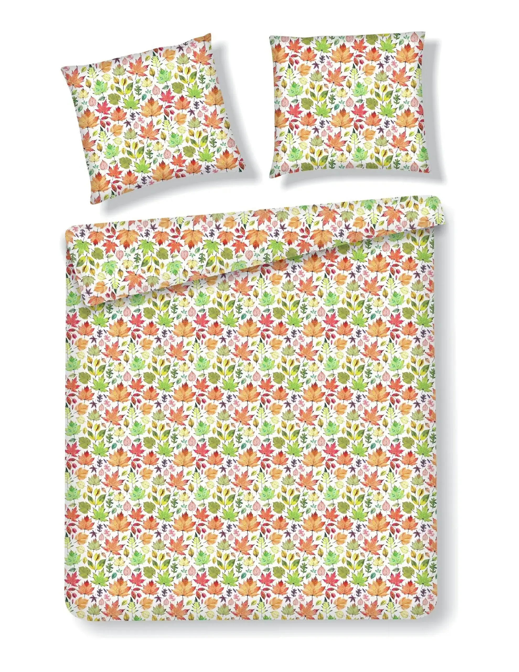 Set lenjerie de pat LISTIO