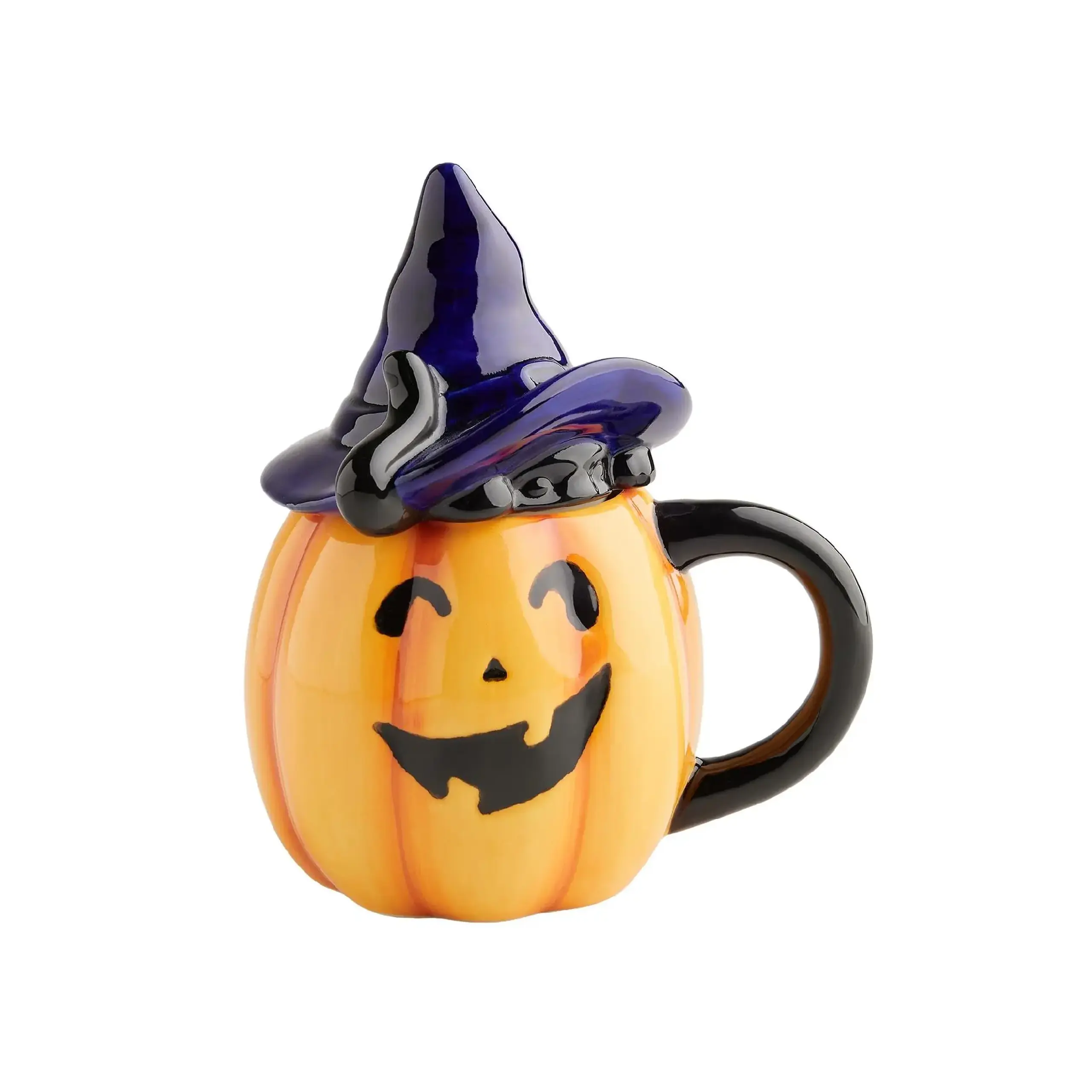 Cană PUMPKITTY