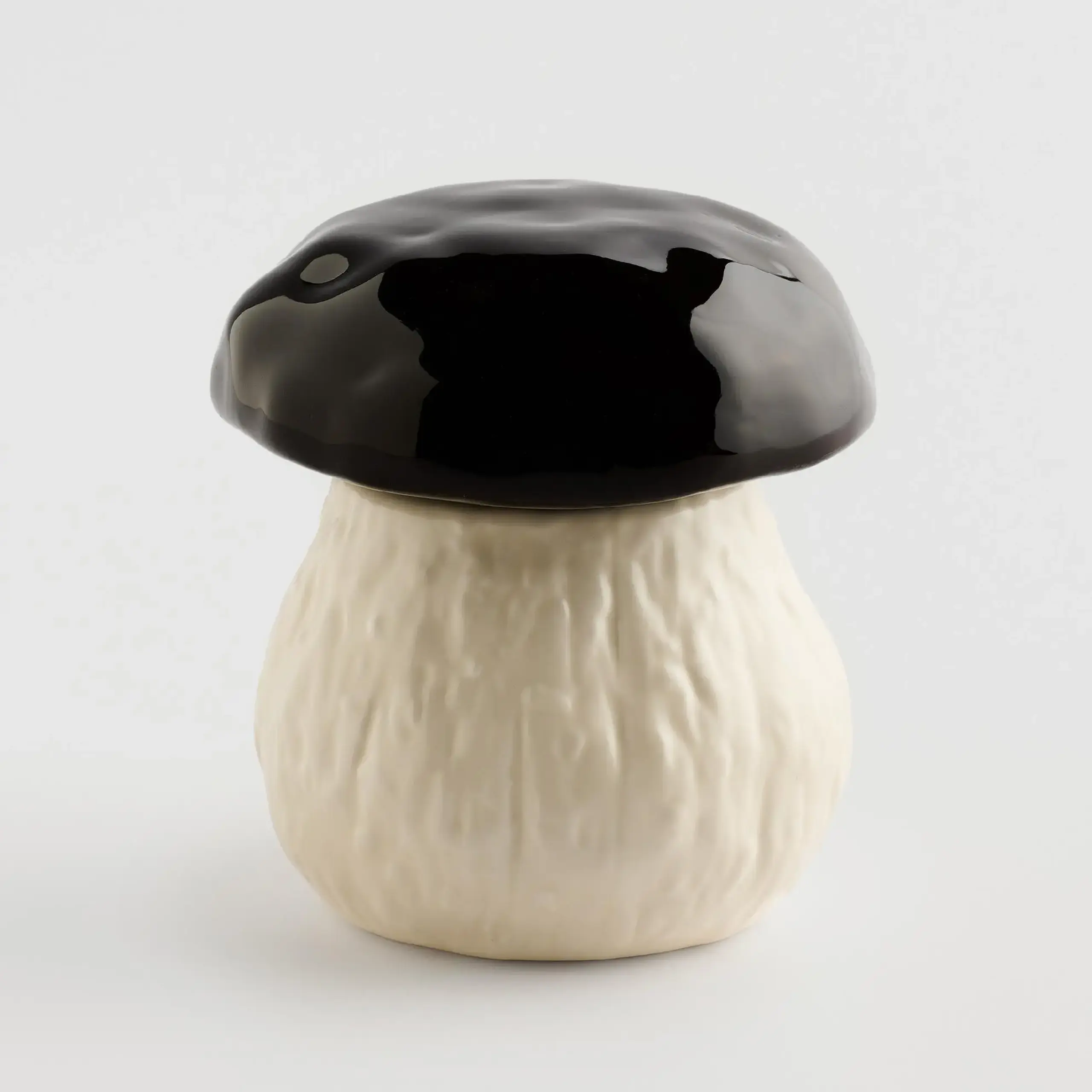 Lumânare aromatizată MUSHROOMO