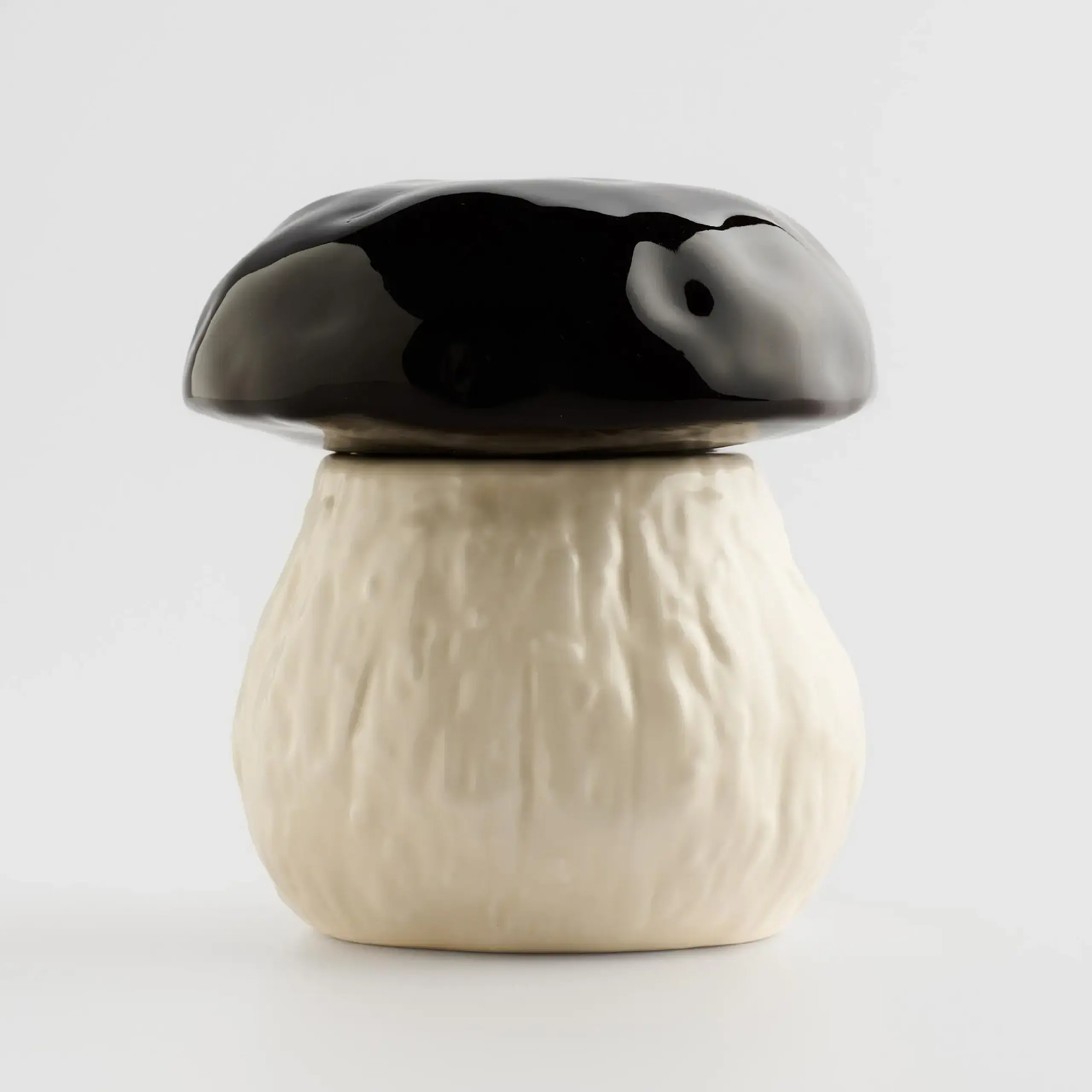 Lumânare aromatizată MUSHROOMO
