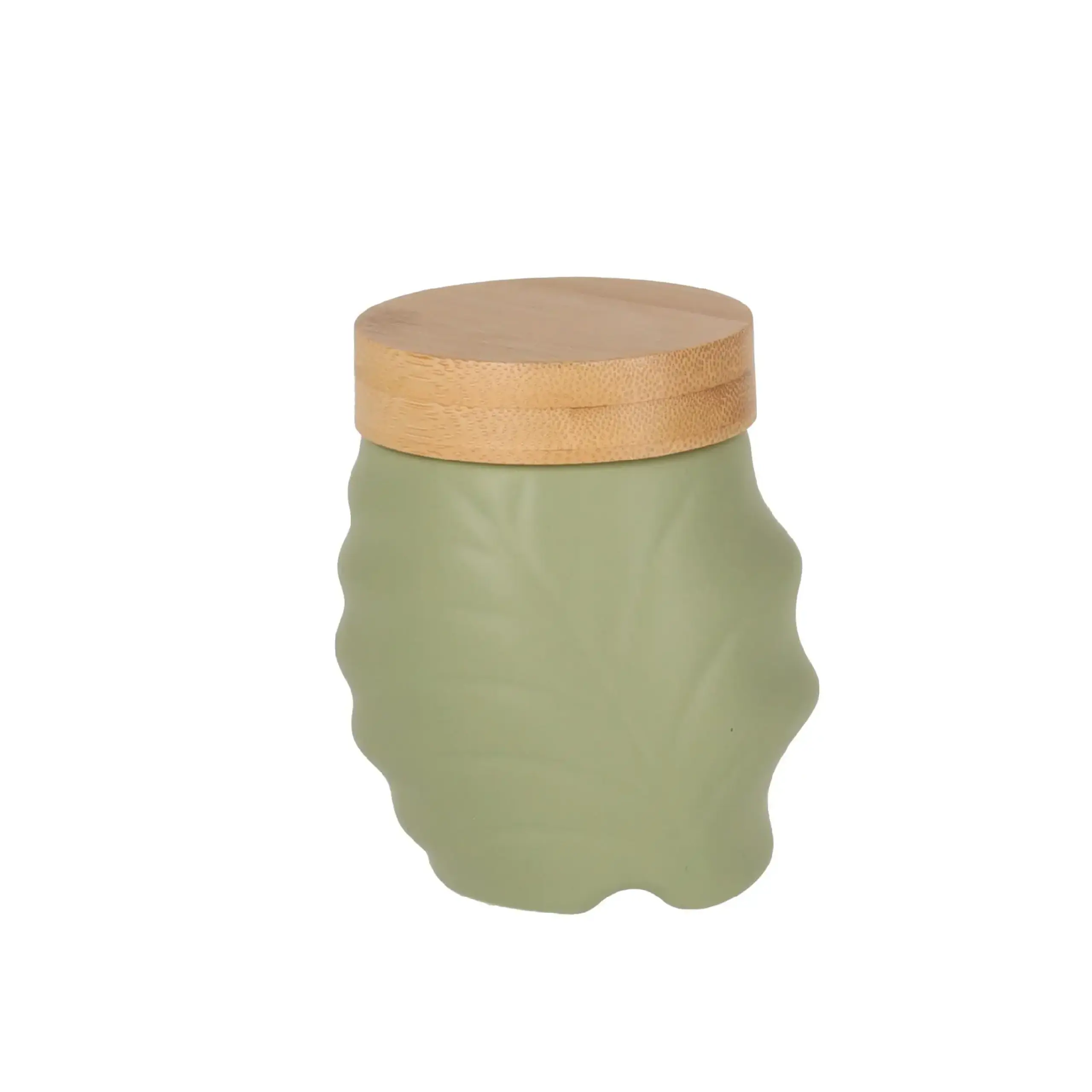 Container LEAFI