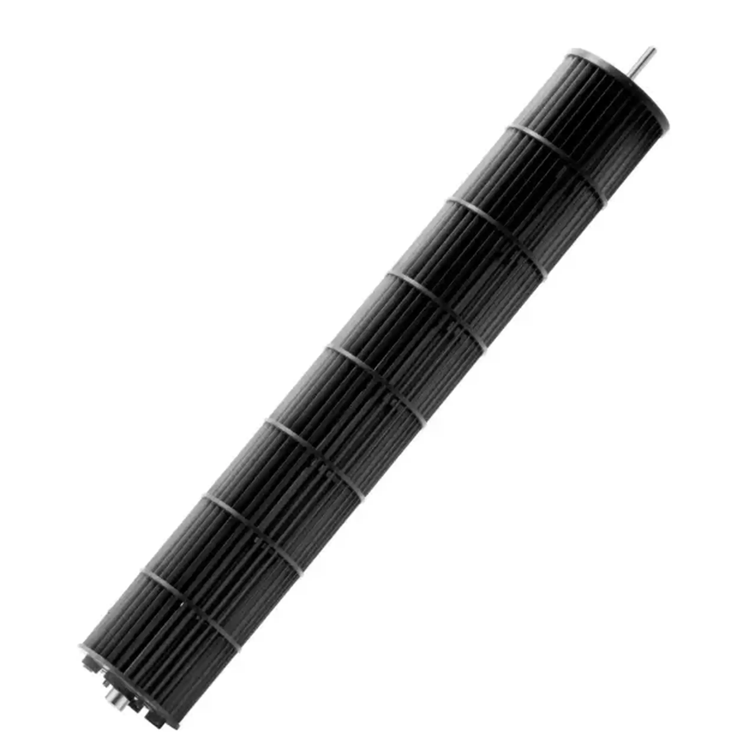Ventilator turn Levoit, 107,6cm, 12 viteze, 4 moduri de functionare, foarte silentios, telecomanda, negru