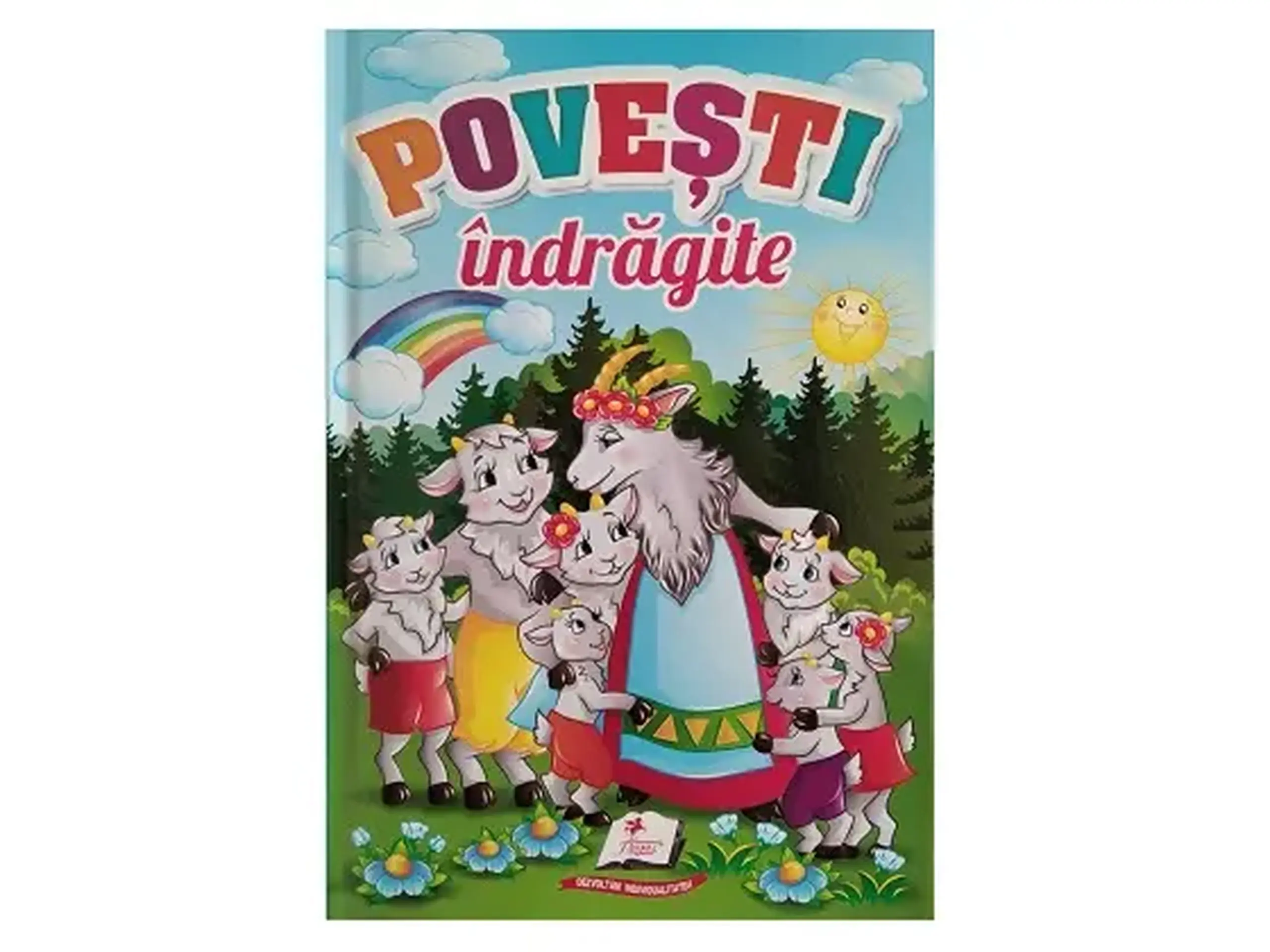 Povesti indragite 44 271