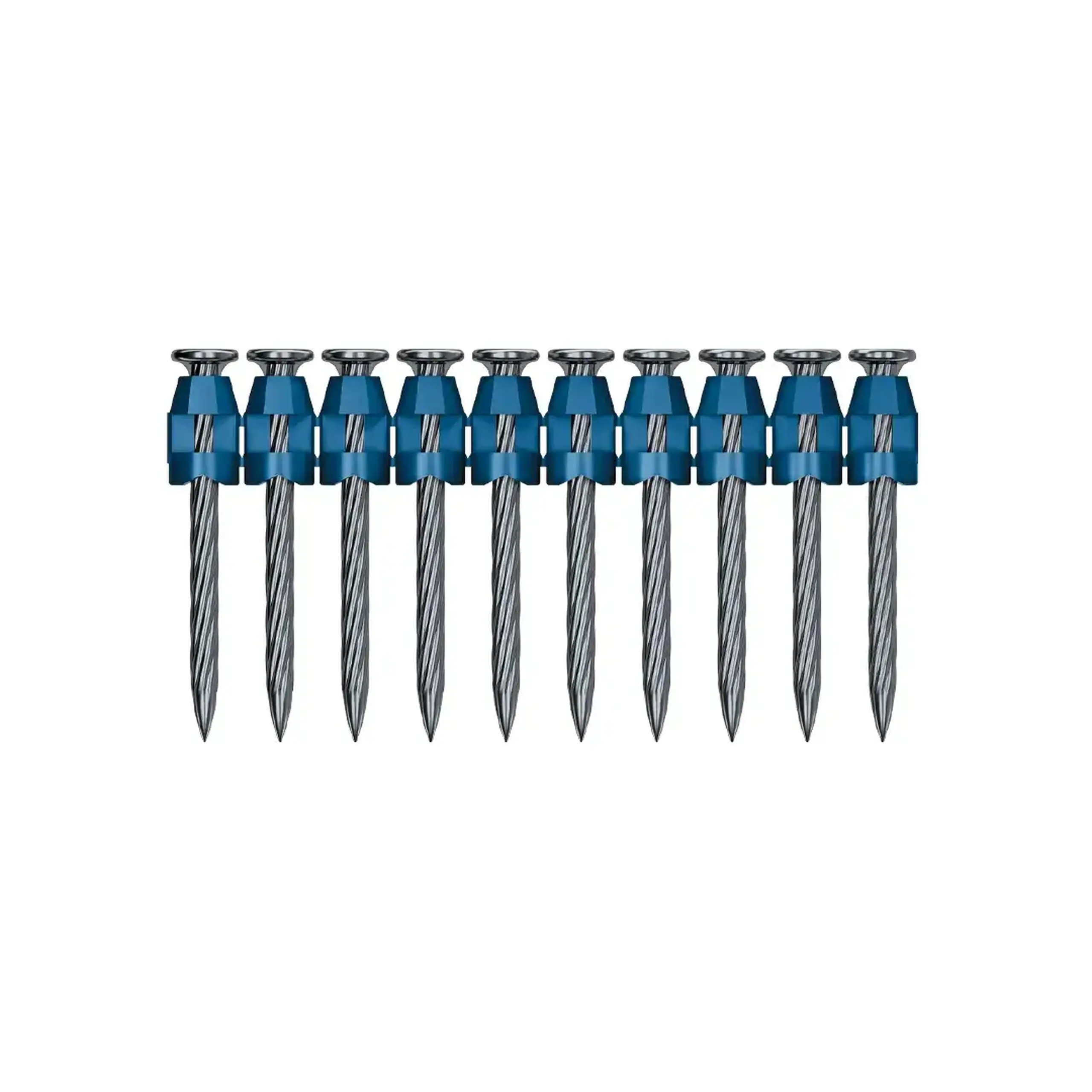 Cuie în bandă cu cap rotund 2.7 x 16 mm Bosch - Dimensiuni (L x W x H x Ø) 2.7 x 35 mm