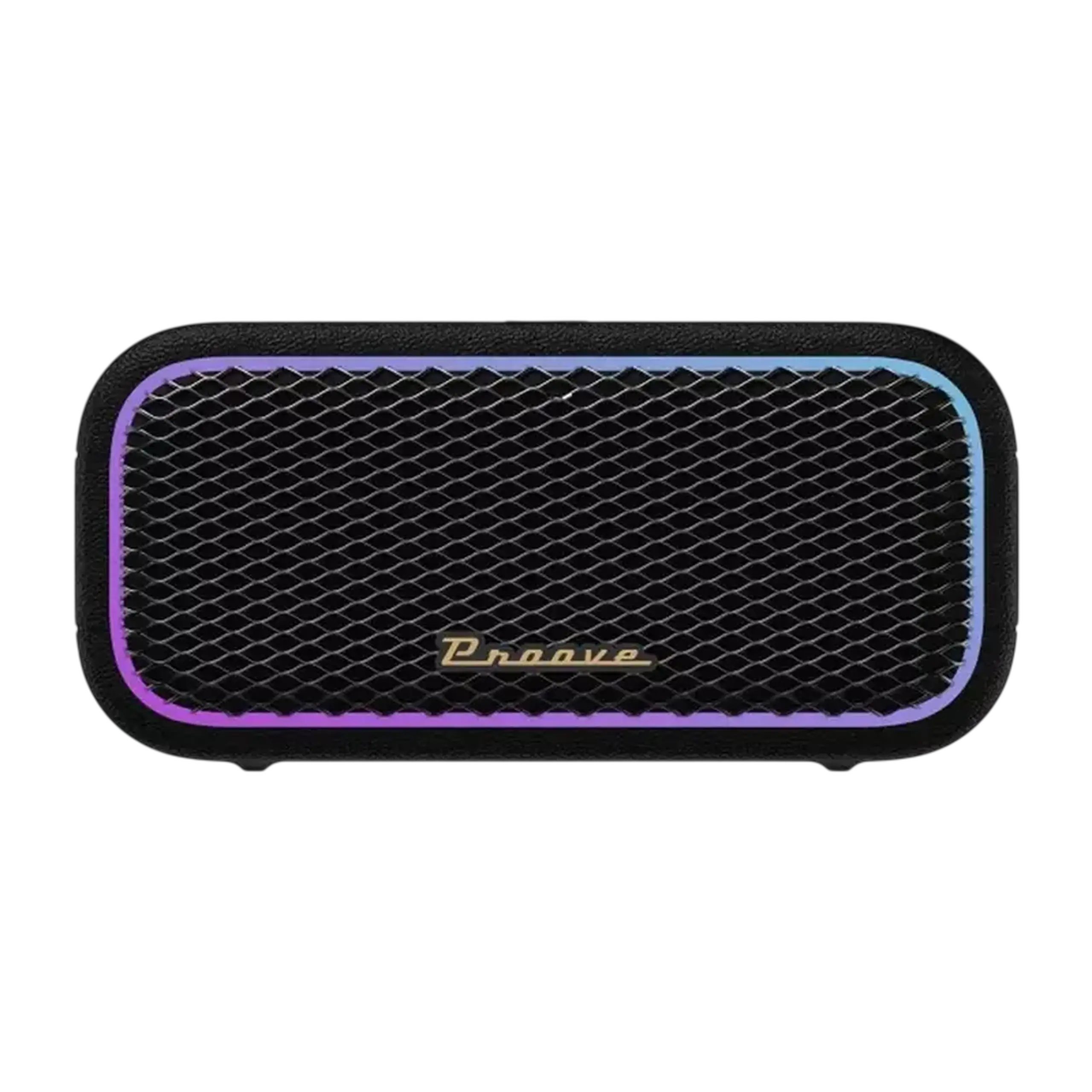 Boxă portabilă Proove Funk 40W, Negru