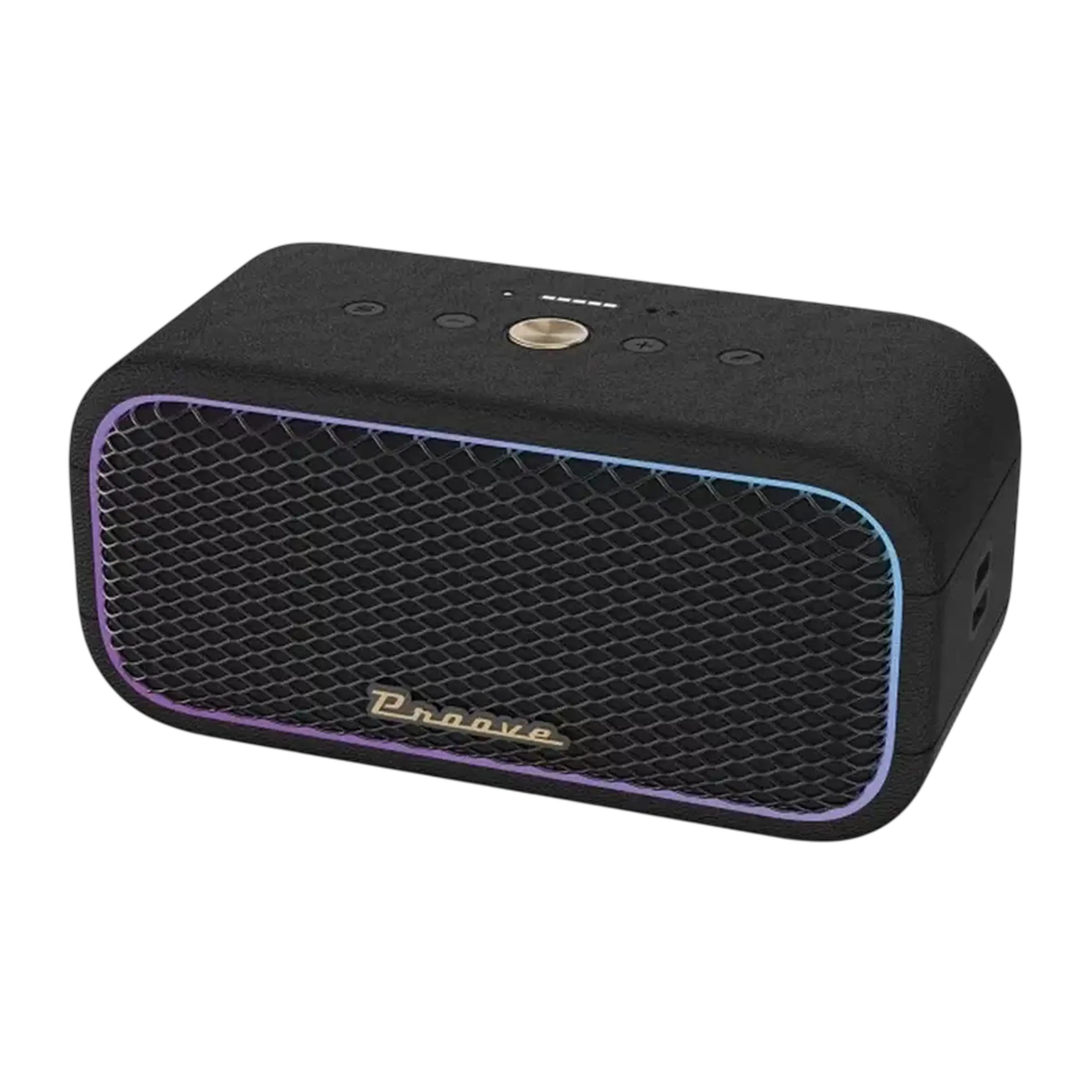 Boxă portabilă Proove Funk 40W, Negru