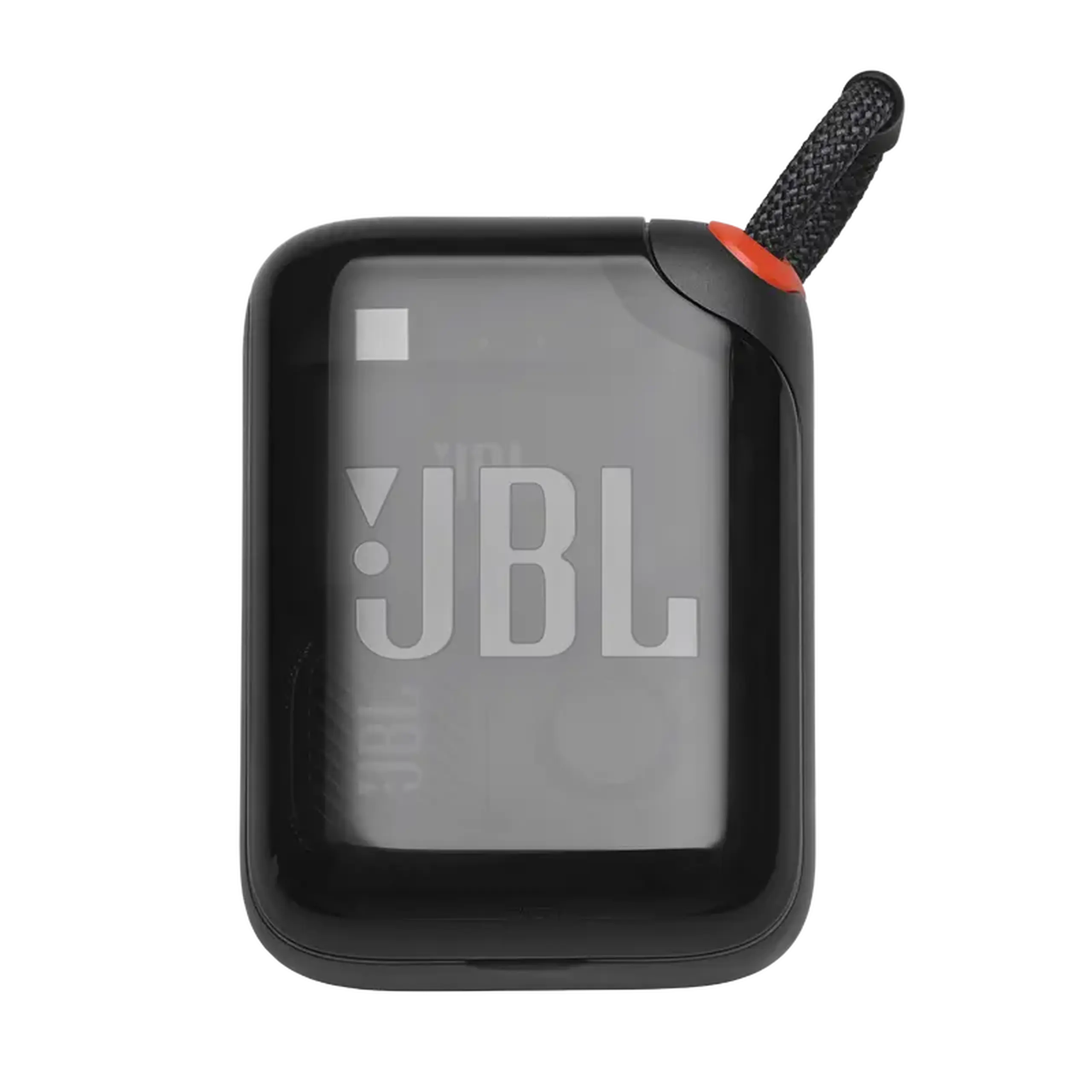 Microfon portabil pentru înregistrare vocală JBL Easysing Mic Mini, Fără fir, Negru