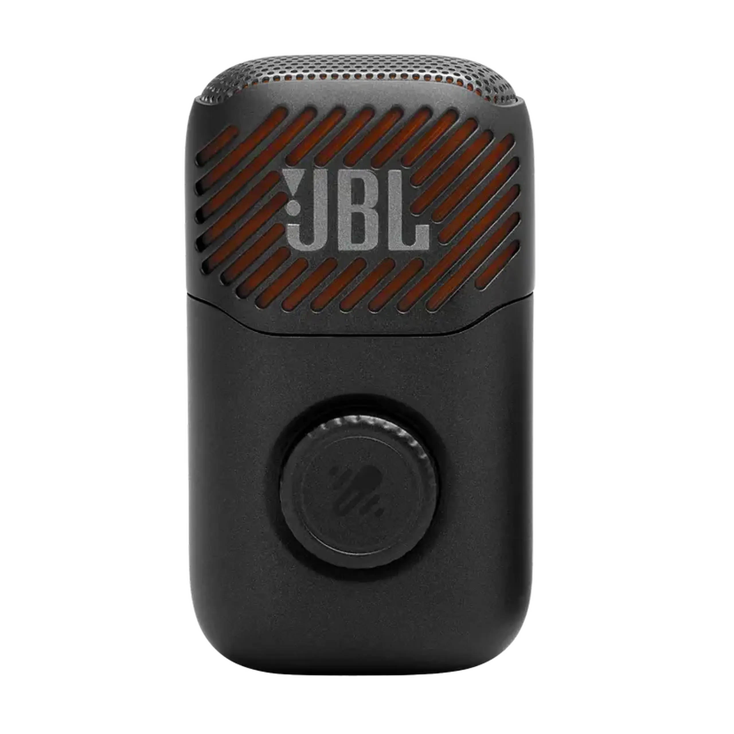 Microfon portabil pentru înregistrare vocală JBL Easysing Mic Mini, Fără fir, Negru